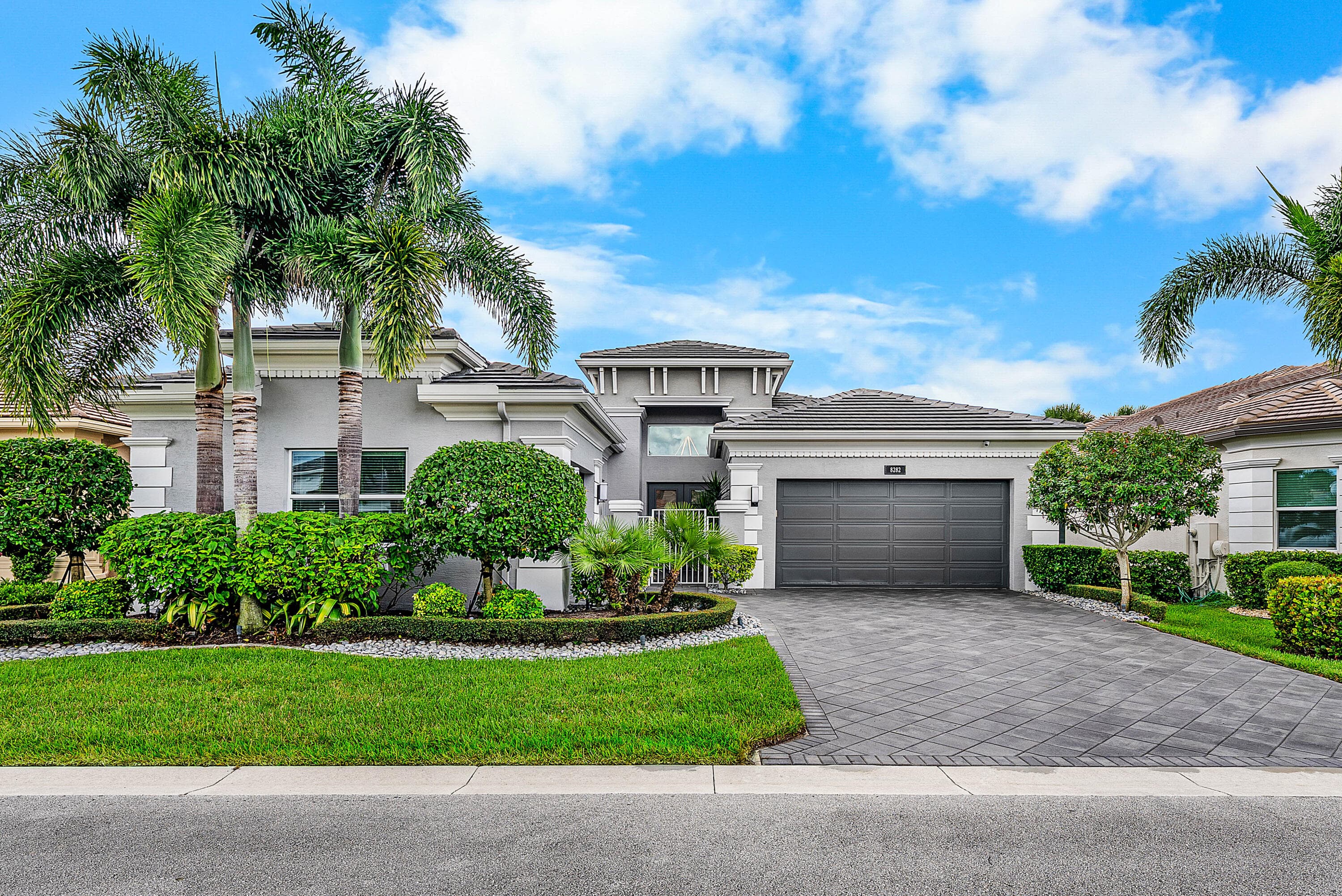 8282 Pyramid Peak Lane, Boynton Beach, FL 33473 — photo 1 of 61