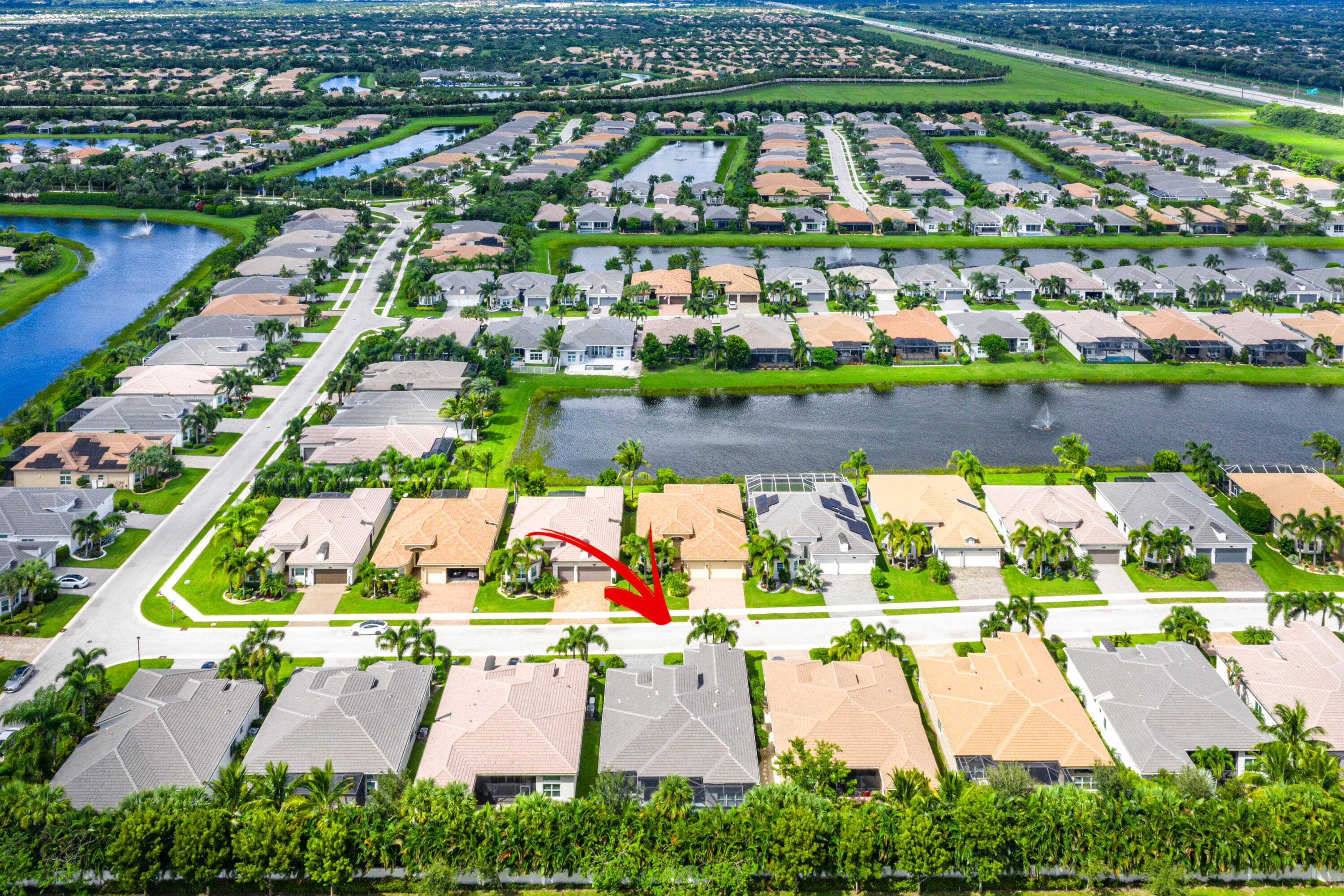 8282 Pyramid Peak Lane, Boynton Beach, FL 33473 — photo 59 of 61
