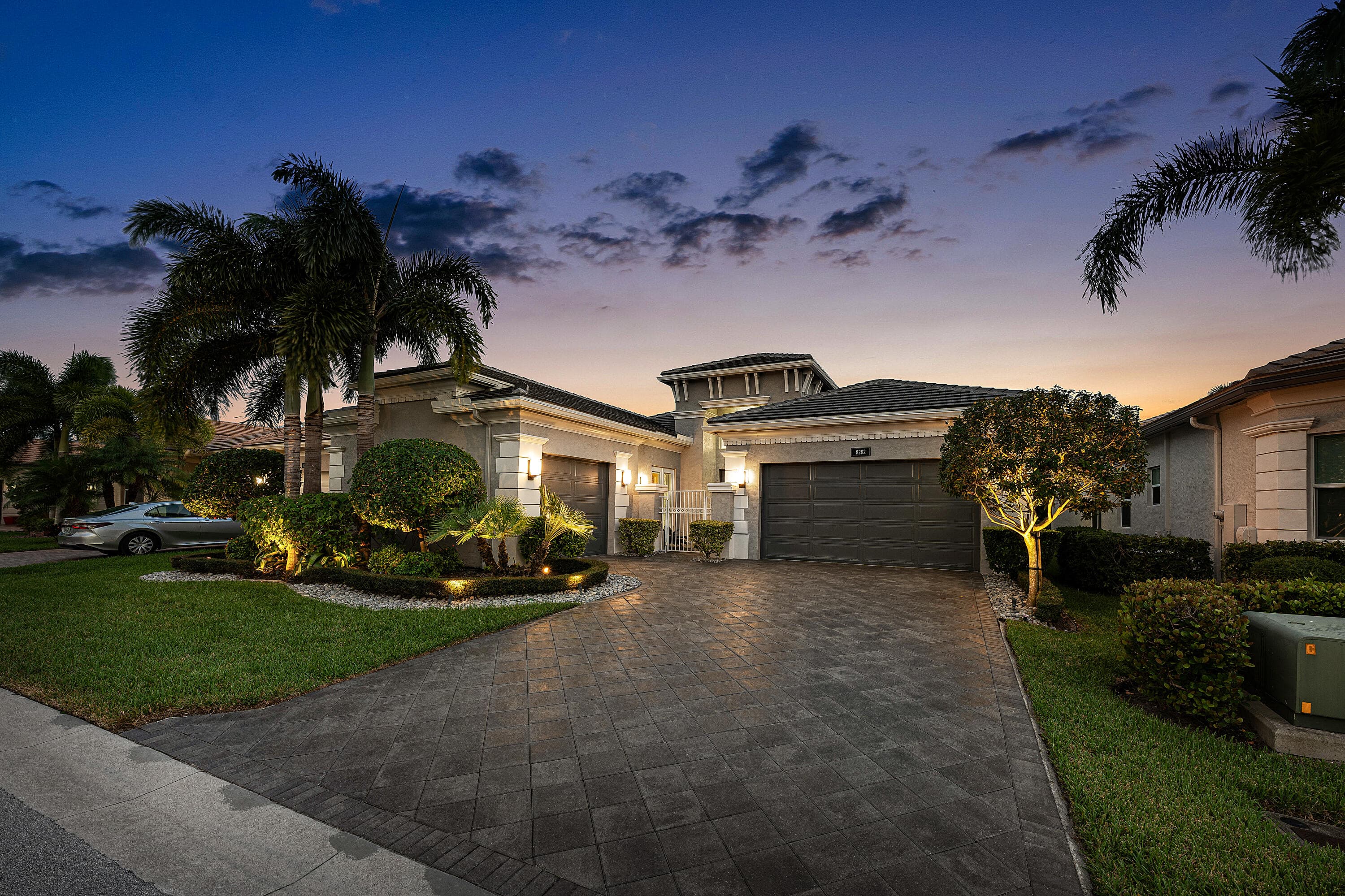 8282 Pyramid Peak Lane, Boynton Beach, FL 33473 — photo 40 of 61