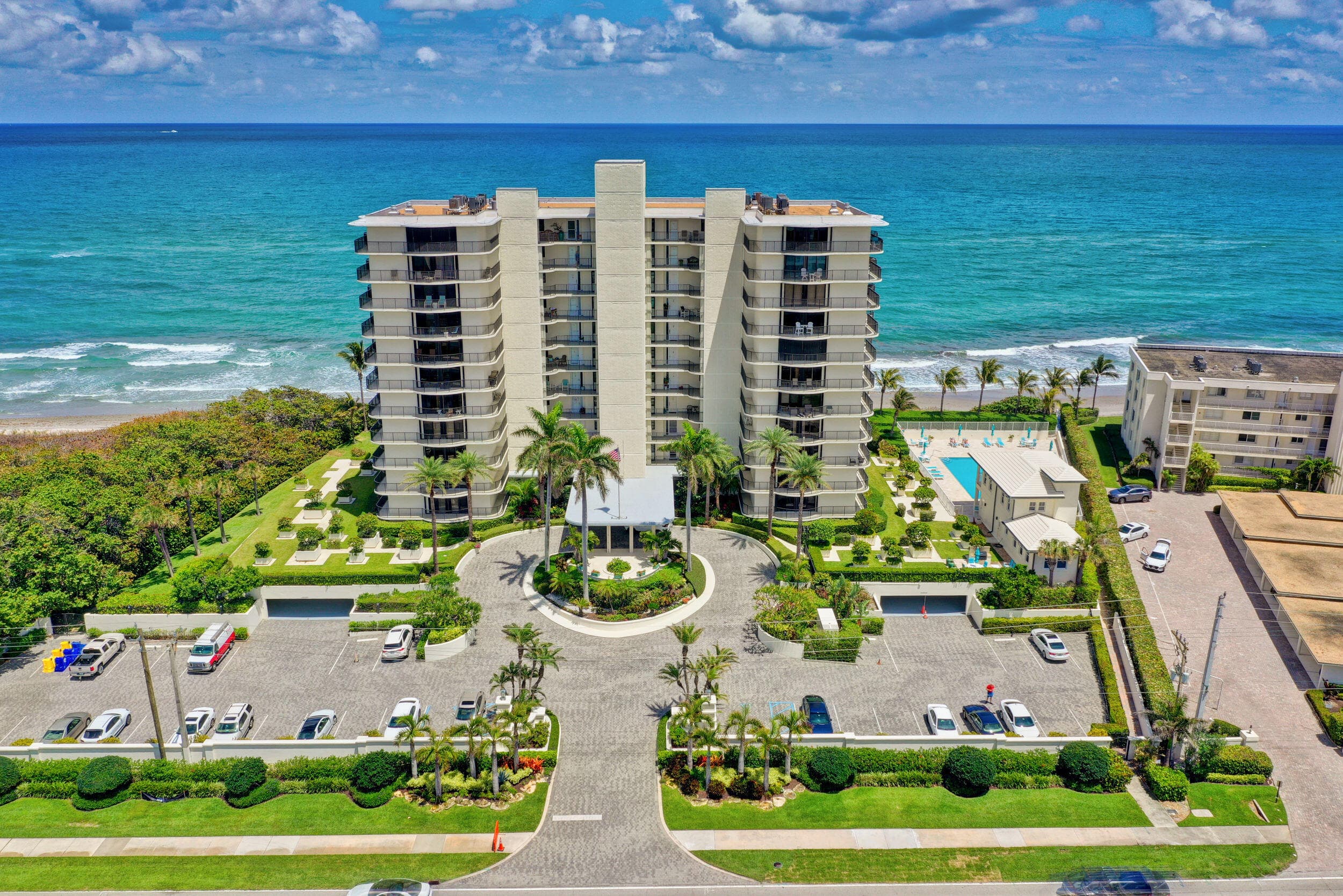400 Beach Road 702, Tequesta, FL 33469 — photo