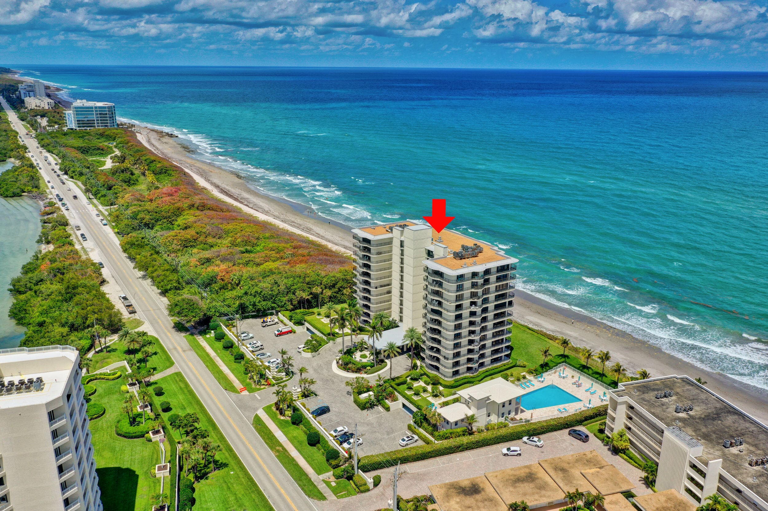 400 Beach Road 702, Tequesta, FL 33469 — photo 40 of 62