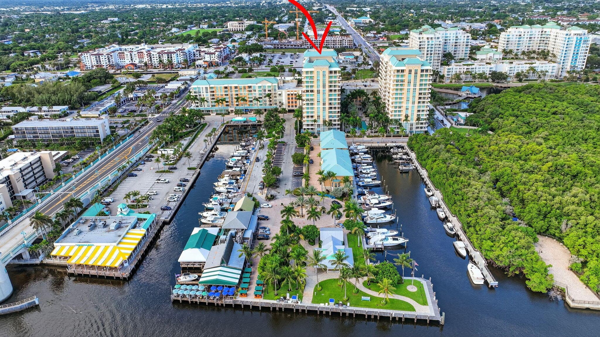625 Casa Loma Boulevard 1409, Boynton Beach, FL 33435 — photo 37 of 47