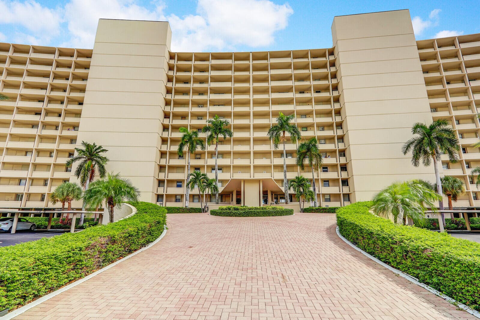 132 Lakeshore Drive 1117, North Palm Beach, FL 33408 — photo
