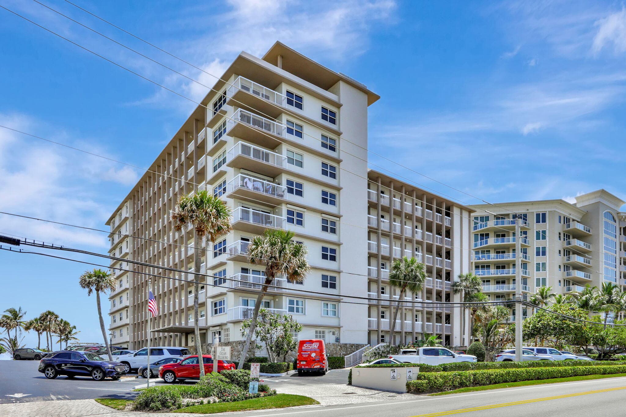 1069 Hillsboro Mile, Unit 705, Hillsboro Beach, FL 33062 — photo 43 of 43
