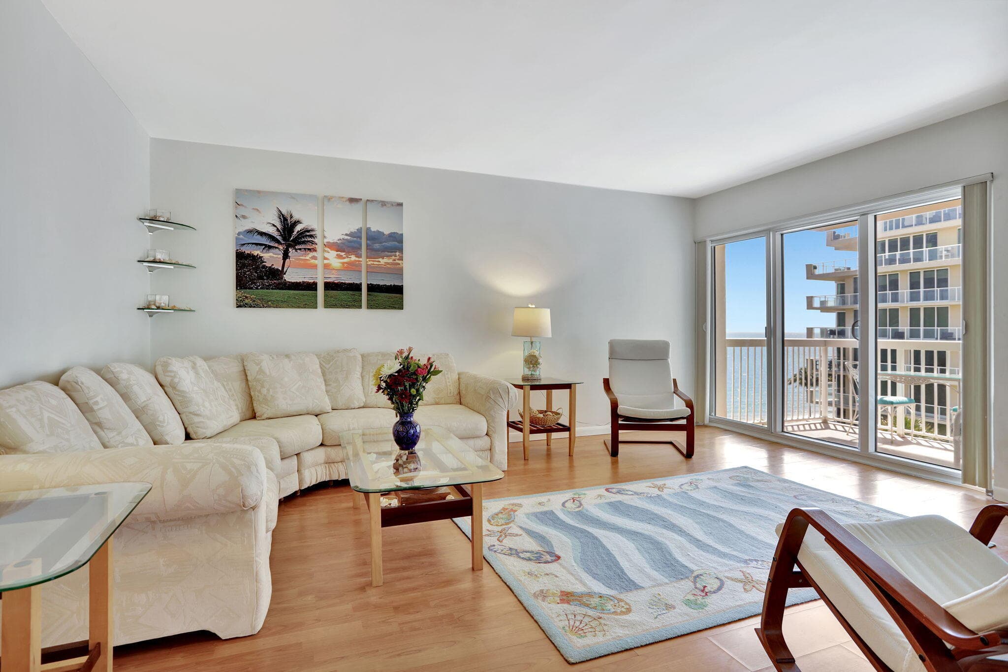 1069 Hillsboro Mile, Unit 705, Hillsboro Beach, FL 33062 — photo