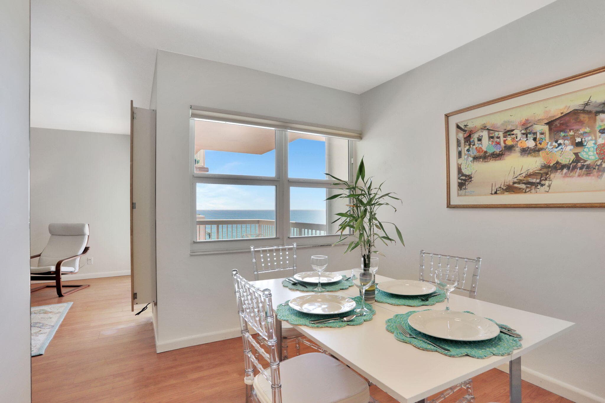 1069 Hillsboro Mile, Unit 705, Hillsboro Beach, FL 33062 — photo 4 of 43