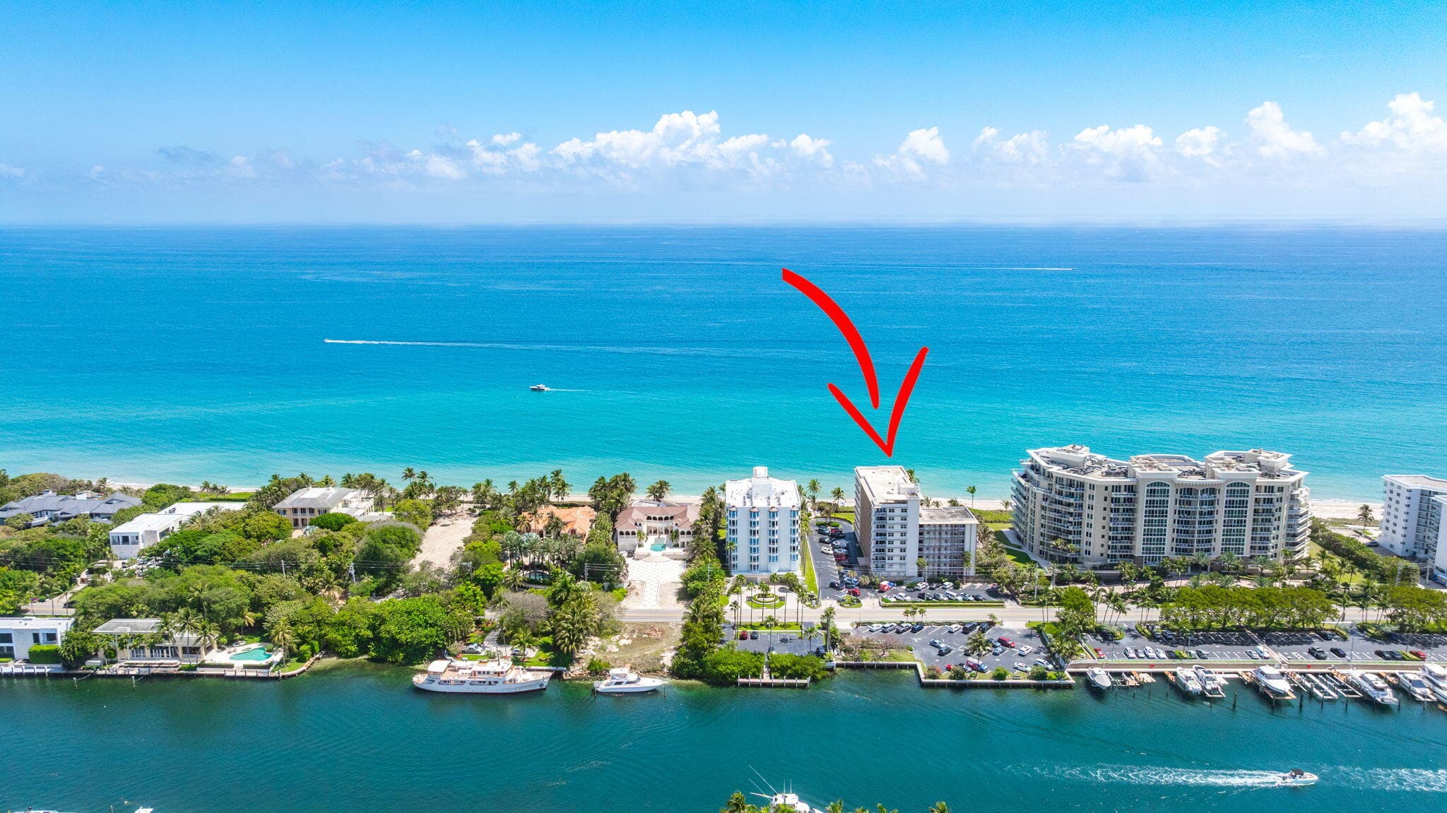 1069 Hillsboro Mile, Unit 705, Hillsboro Beach, FL 33062 — photo 26 of 43