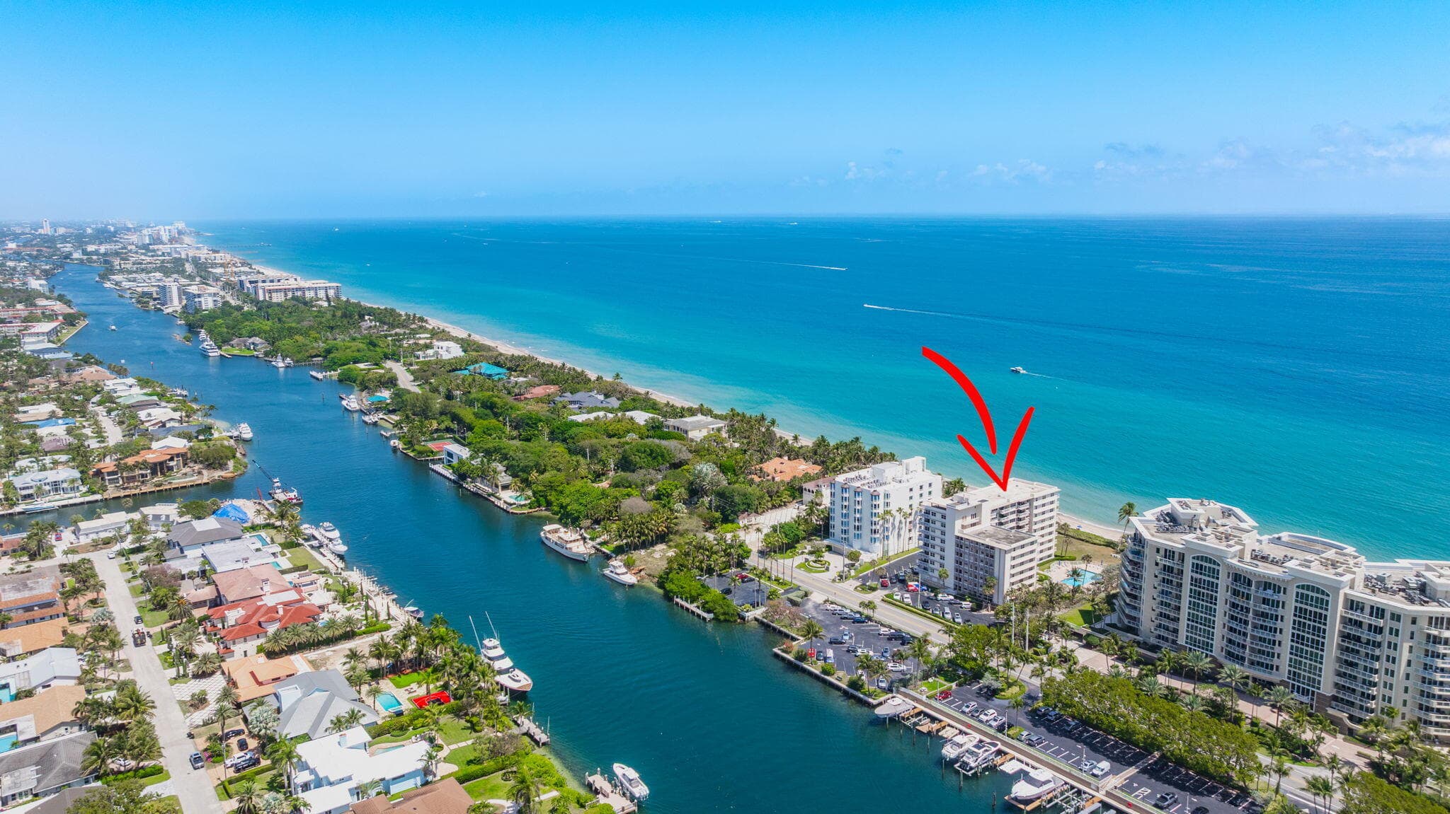 1069 Hillsboro Mile, Unit 705, Hillsboro Beach, FL 33062 — photo 27 of 43
