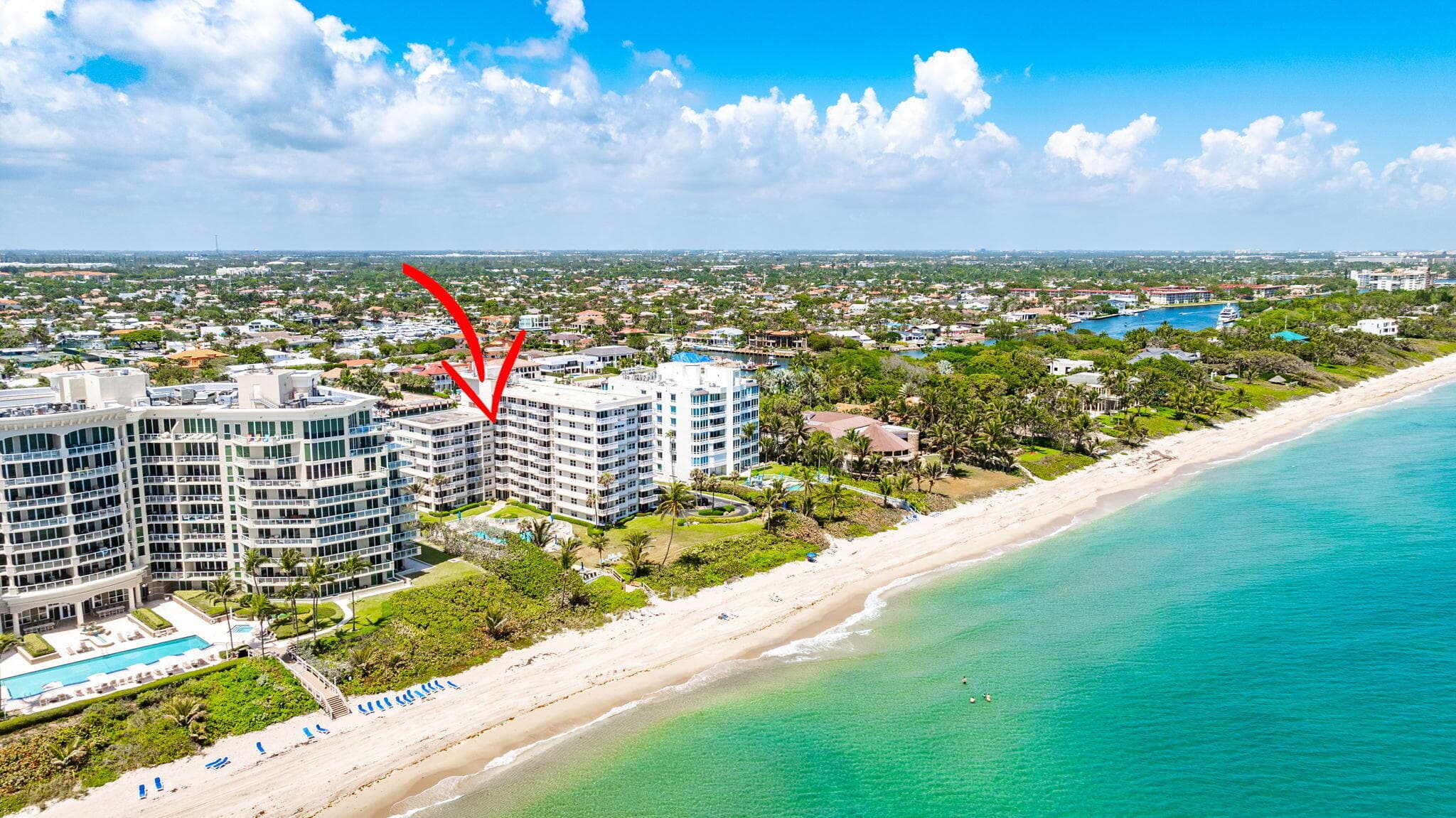 1069 Hillsboro Mile, Unit 705, Hillsboro Beach, FL 33062 — photo 37 of 43