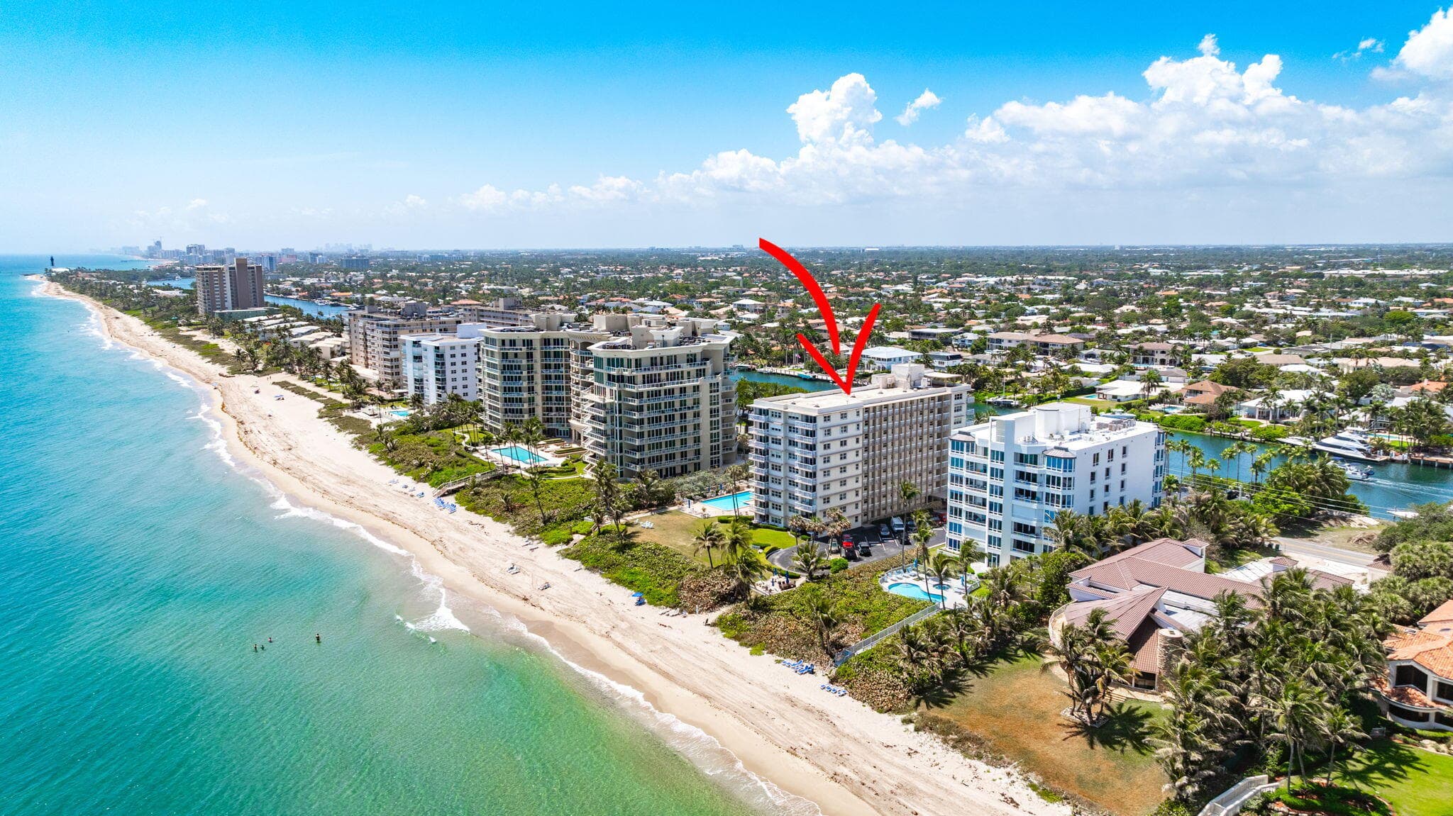 1069 Hillsboro Mile, Unit 705, Hillsboro Beach, FL 33062 — photo 38 of 43