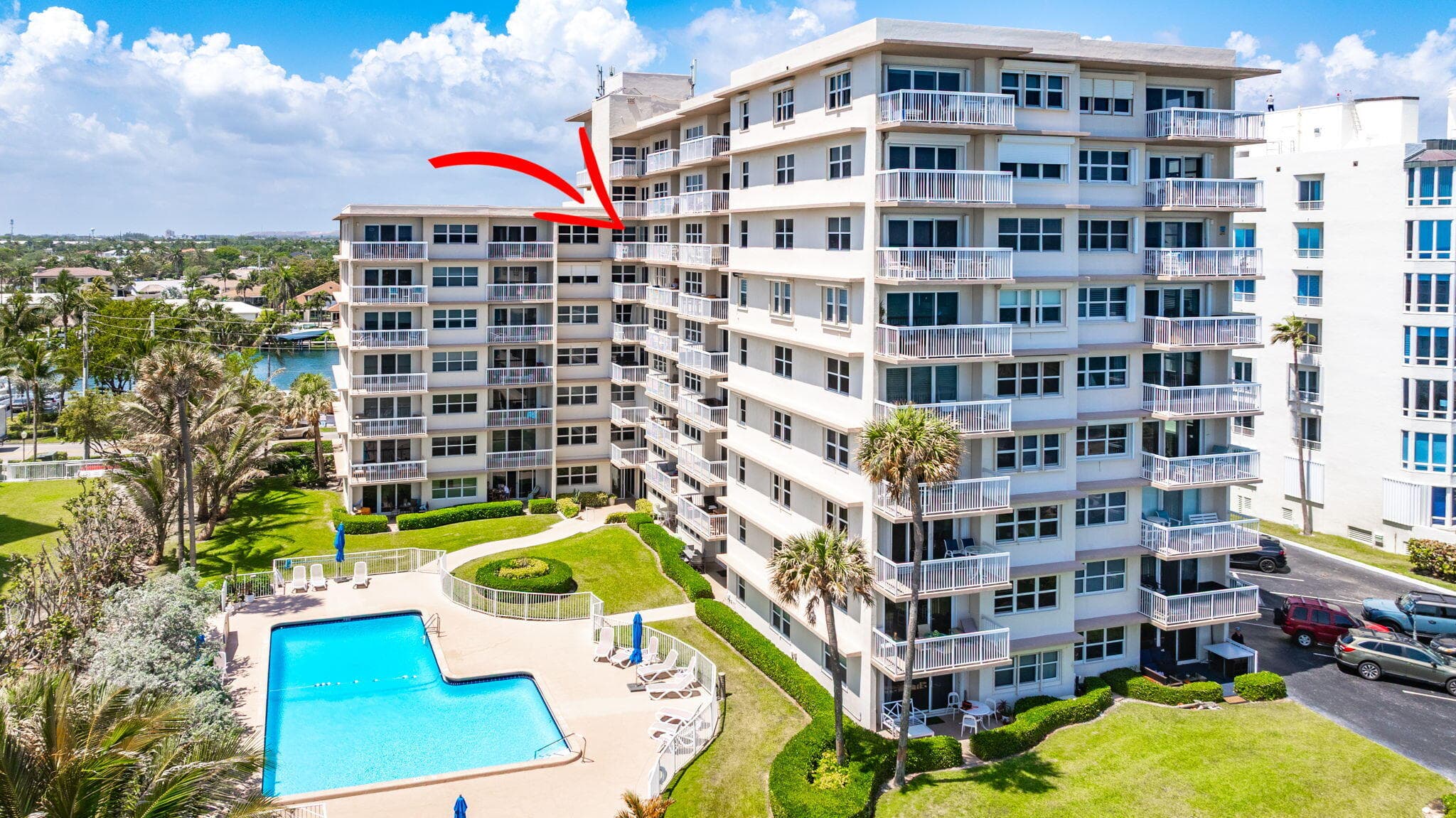 1069 Hillsboro Mile, Unit 705, Hillsboro Beach, FL 33062 — photo 41 of 43