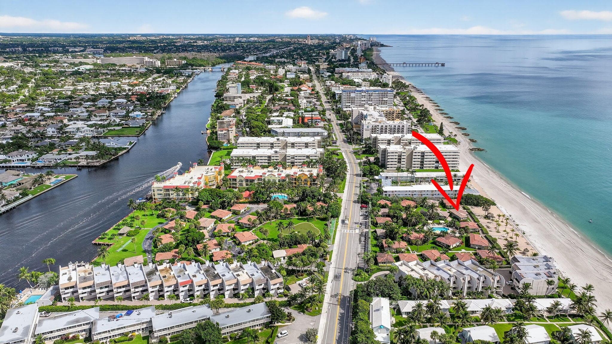 1225 Hillsboro Mile B2, Hillsboro Beach, FL 33062 — photo 70 of 76