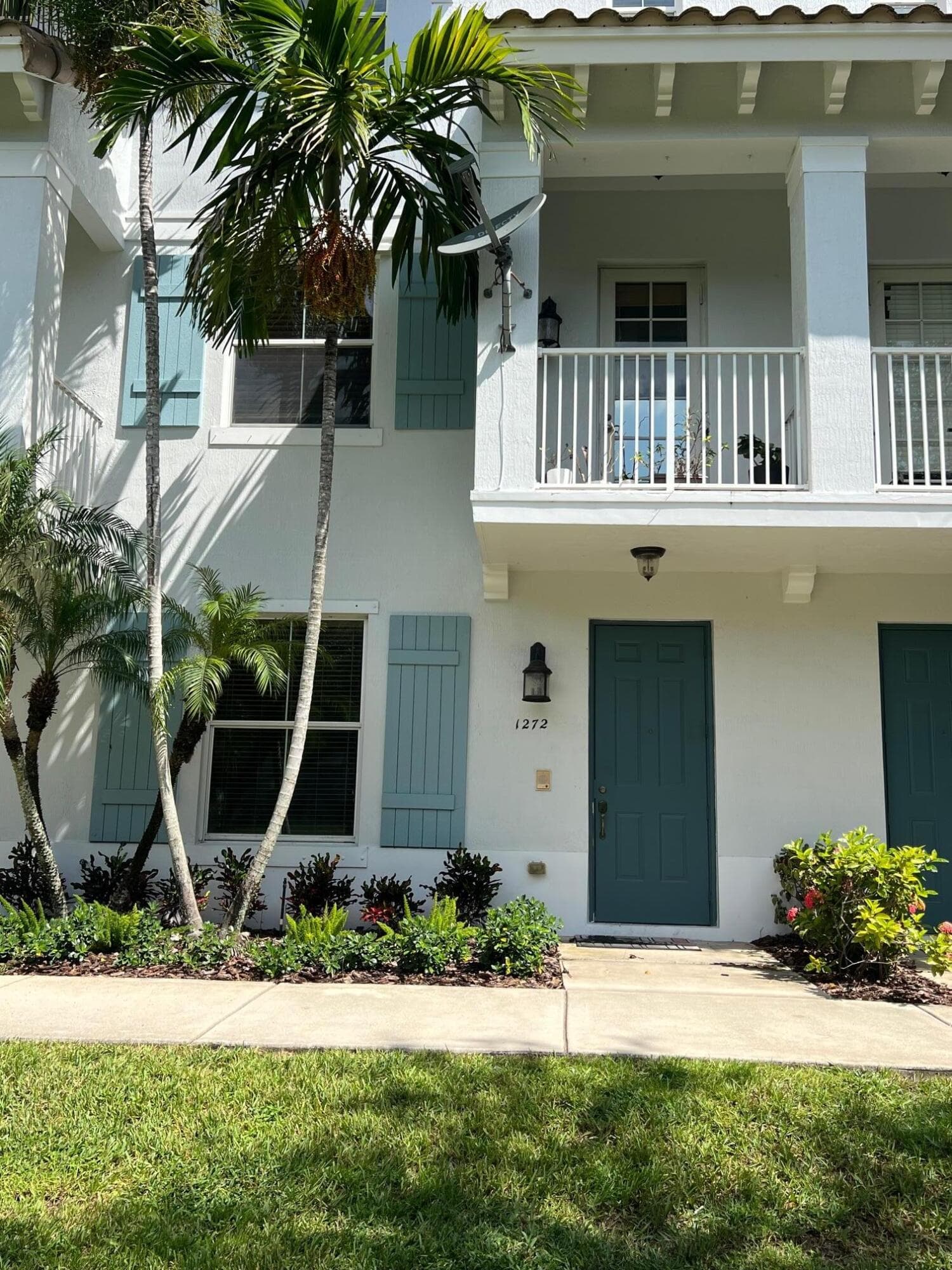 1272 Via Fiume, Boynton Beach, FL 33426 — photo 2 of 51