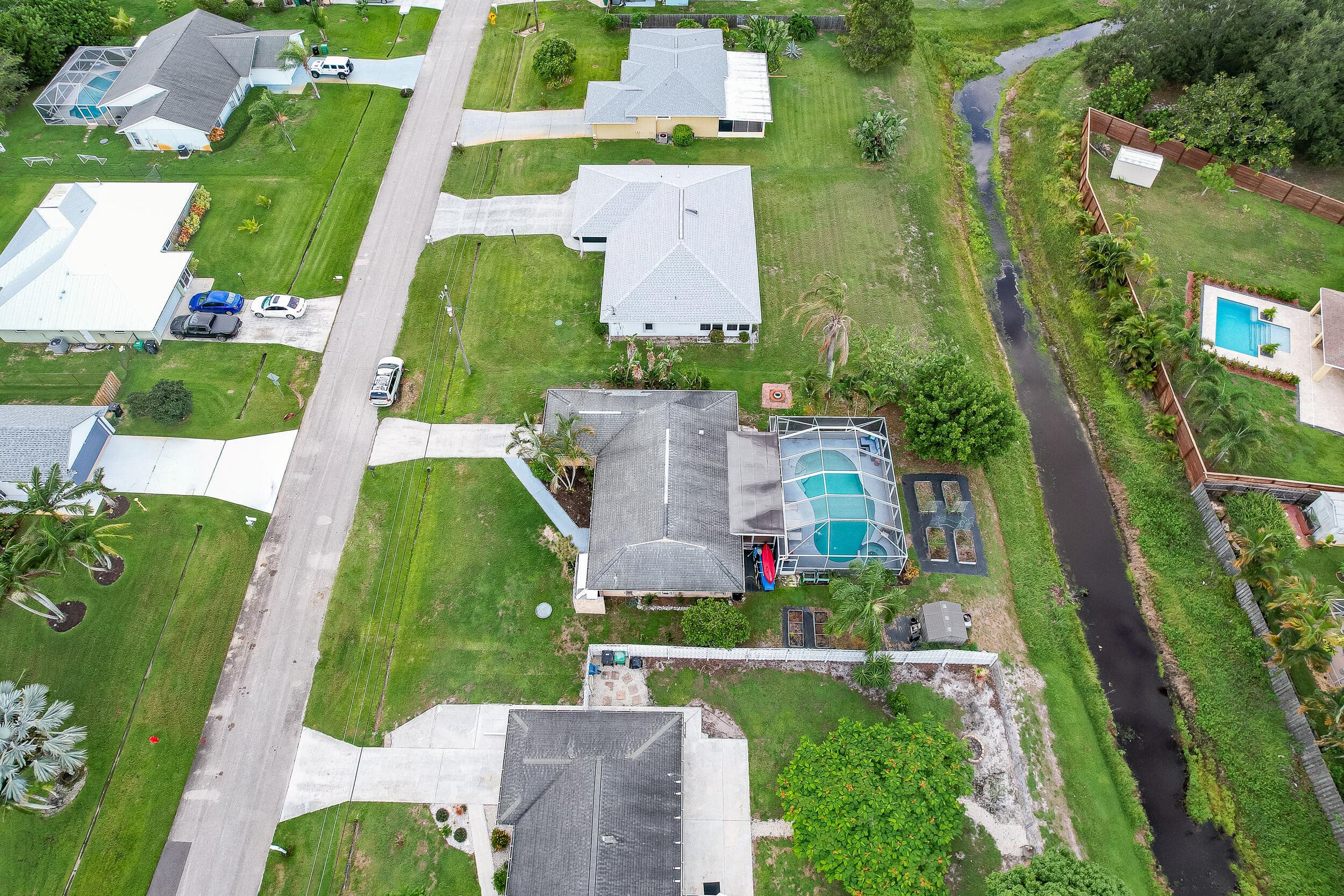 2349 SE Avalon Road, Port St. Lucie, FL 34952 — photo 33 of 35