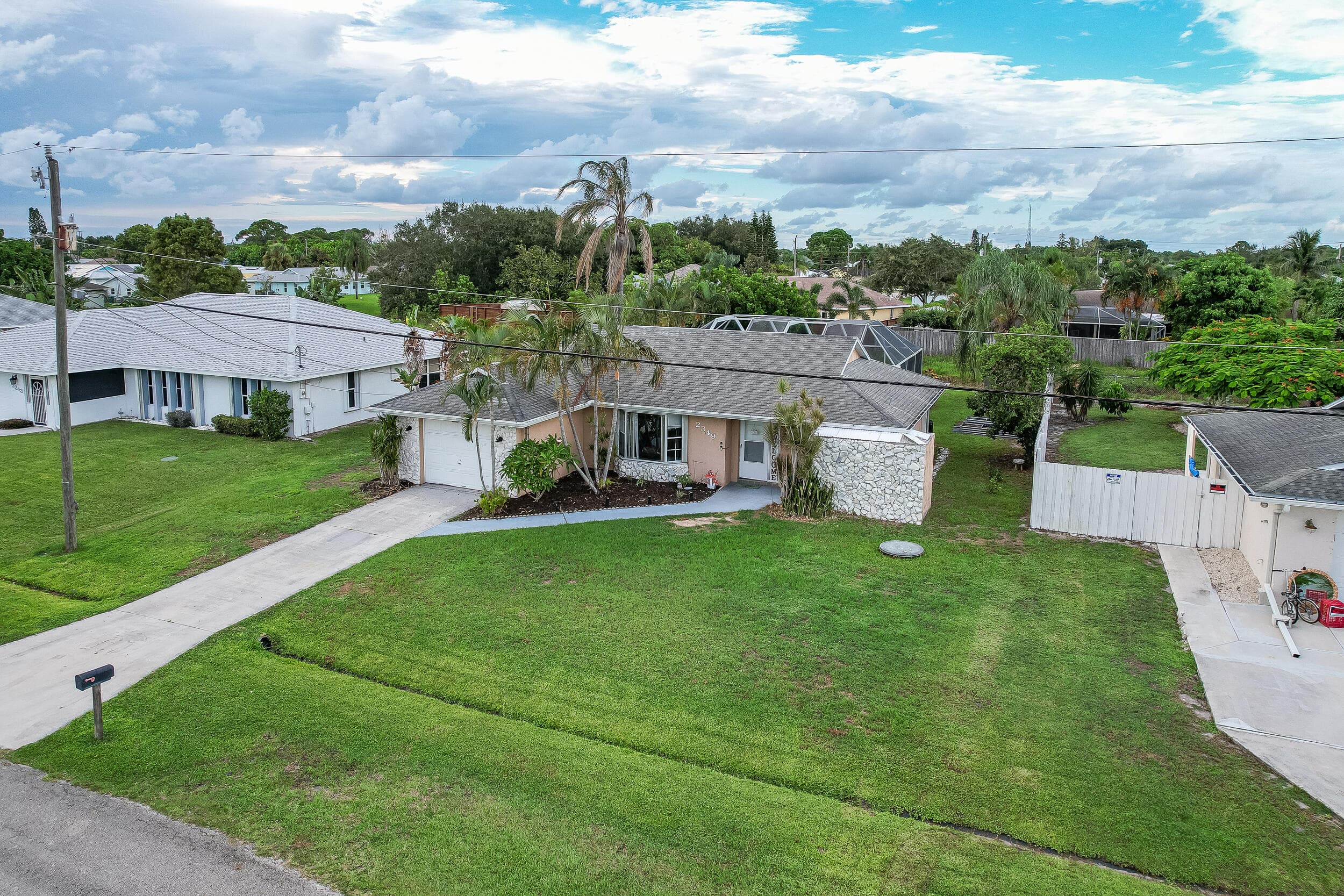 2349 SE Avalon Road, Port St. Lucie, FL 34952 — photo 25 of 35
