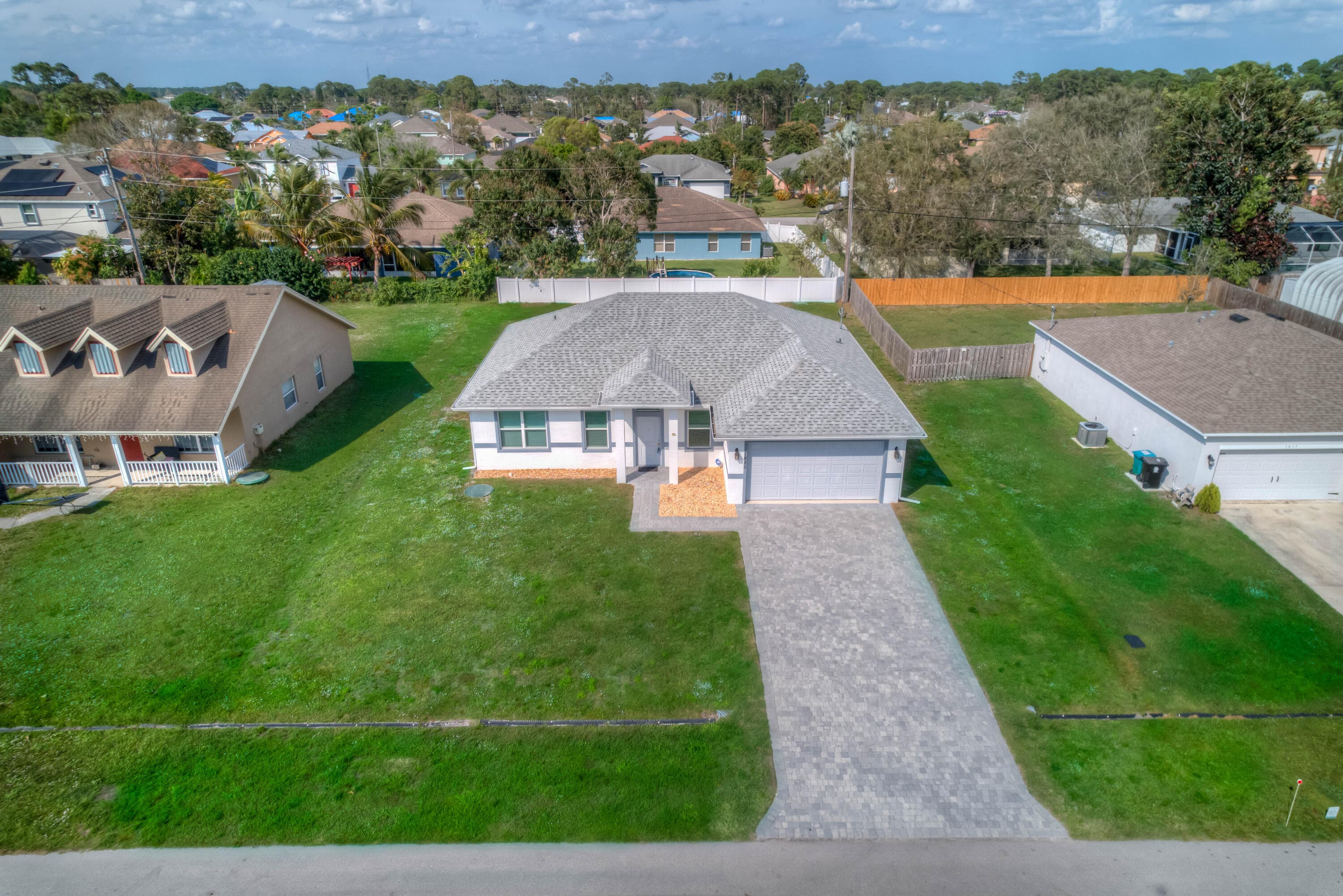 1825 SW Effland Avenue, Port St. Lucie, FL 34953 — photo 2 of 38