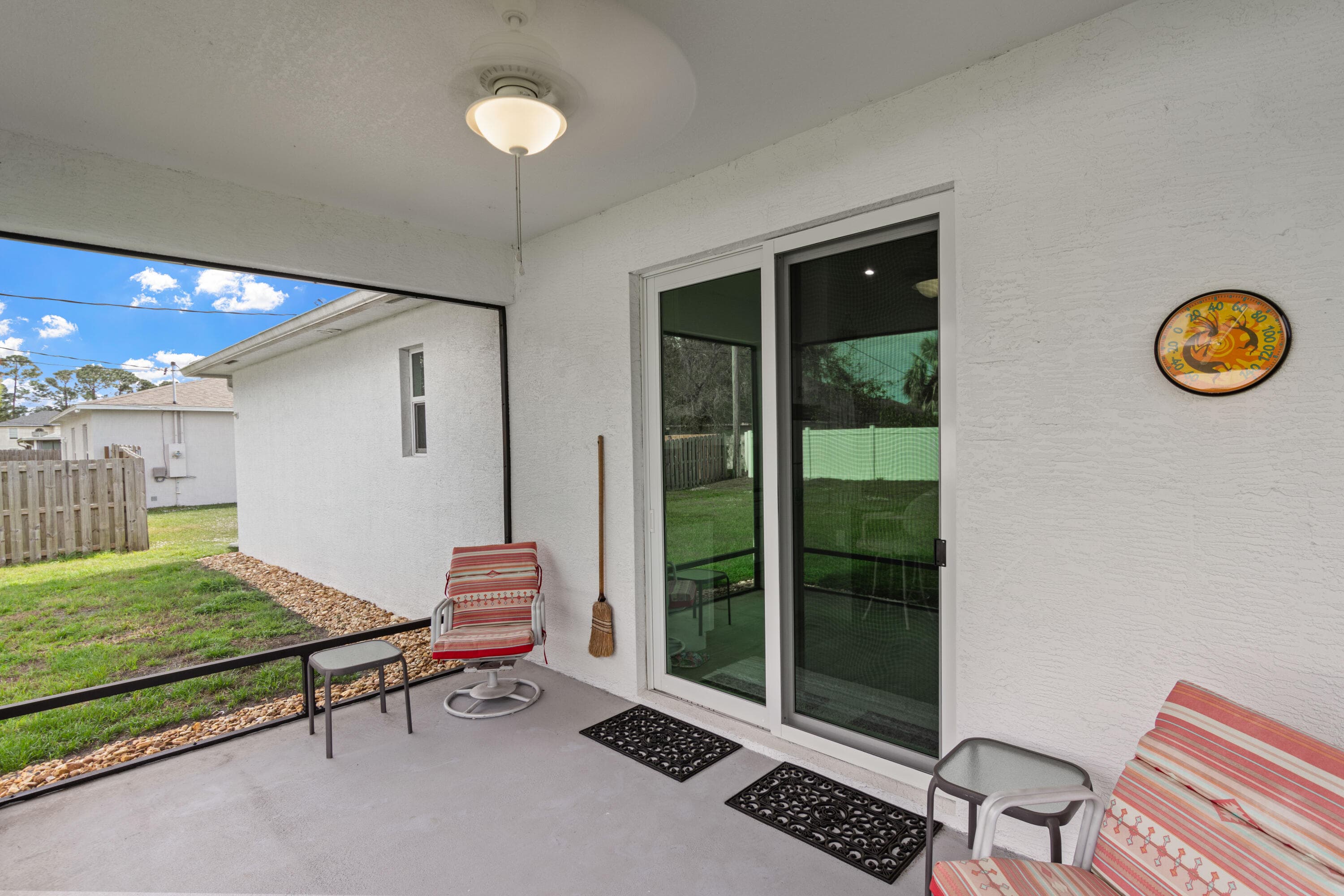 1825 SW Effland Avenue, Port St. Lucie, FL 34953 — photo 28 of 38