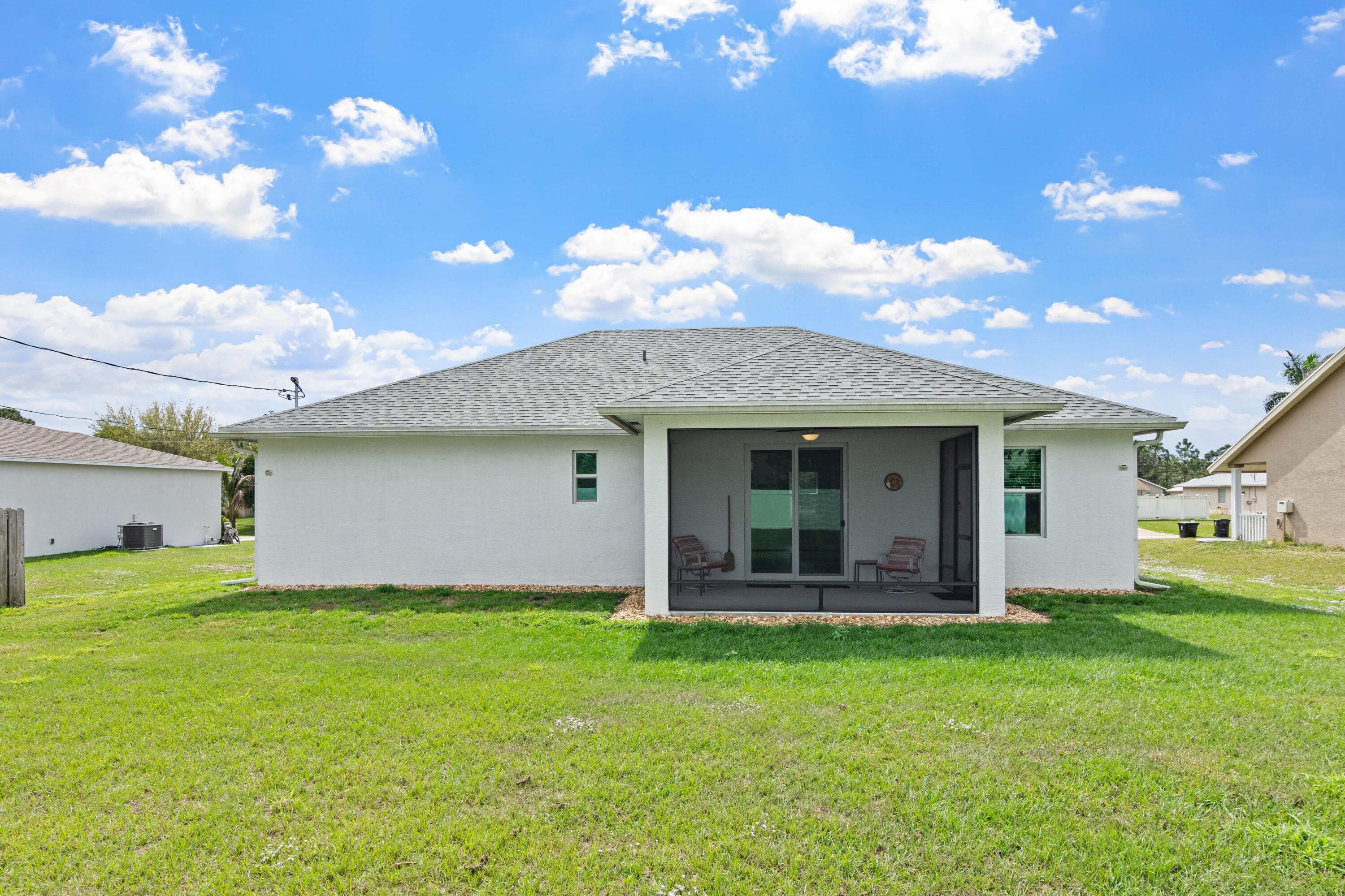 1825 SW Effland Avenue, Port St. Lucie, FL 34953 — photo 29 of 38