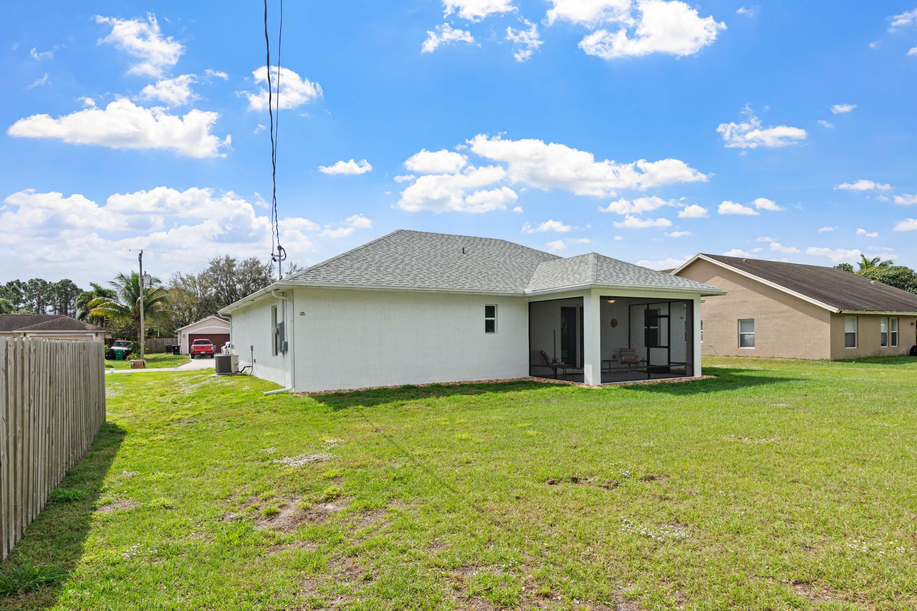 1825 SW Effland Avenue, Port St. Lucie, FL 34953 — photo 31 of 38