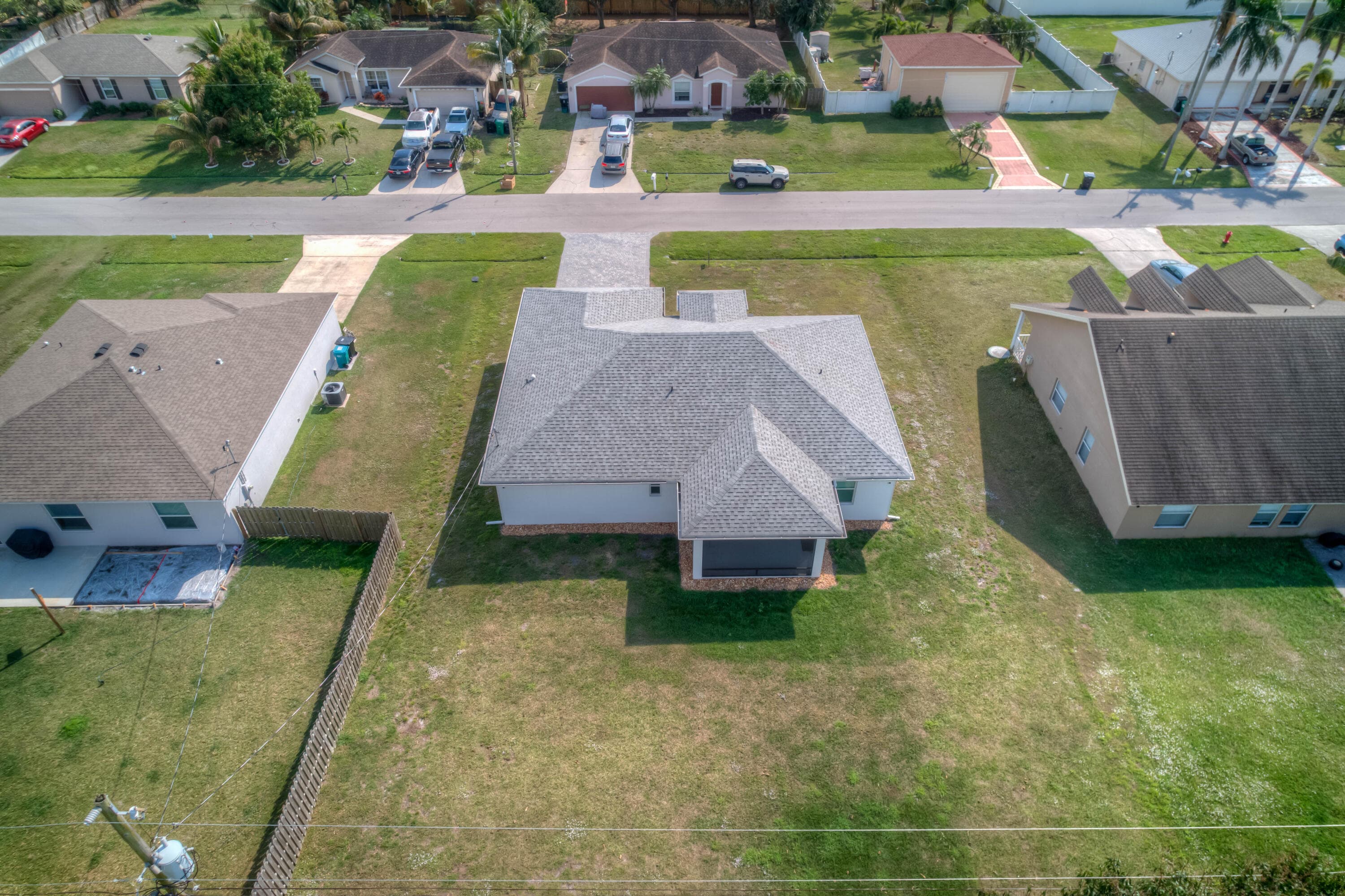 1825 SW Effland Avenue, Port St. Lucie, FL 34953 — photo 33 of 38
