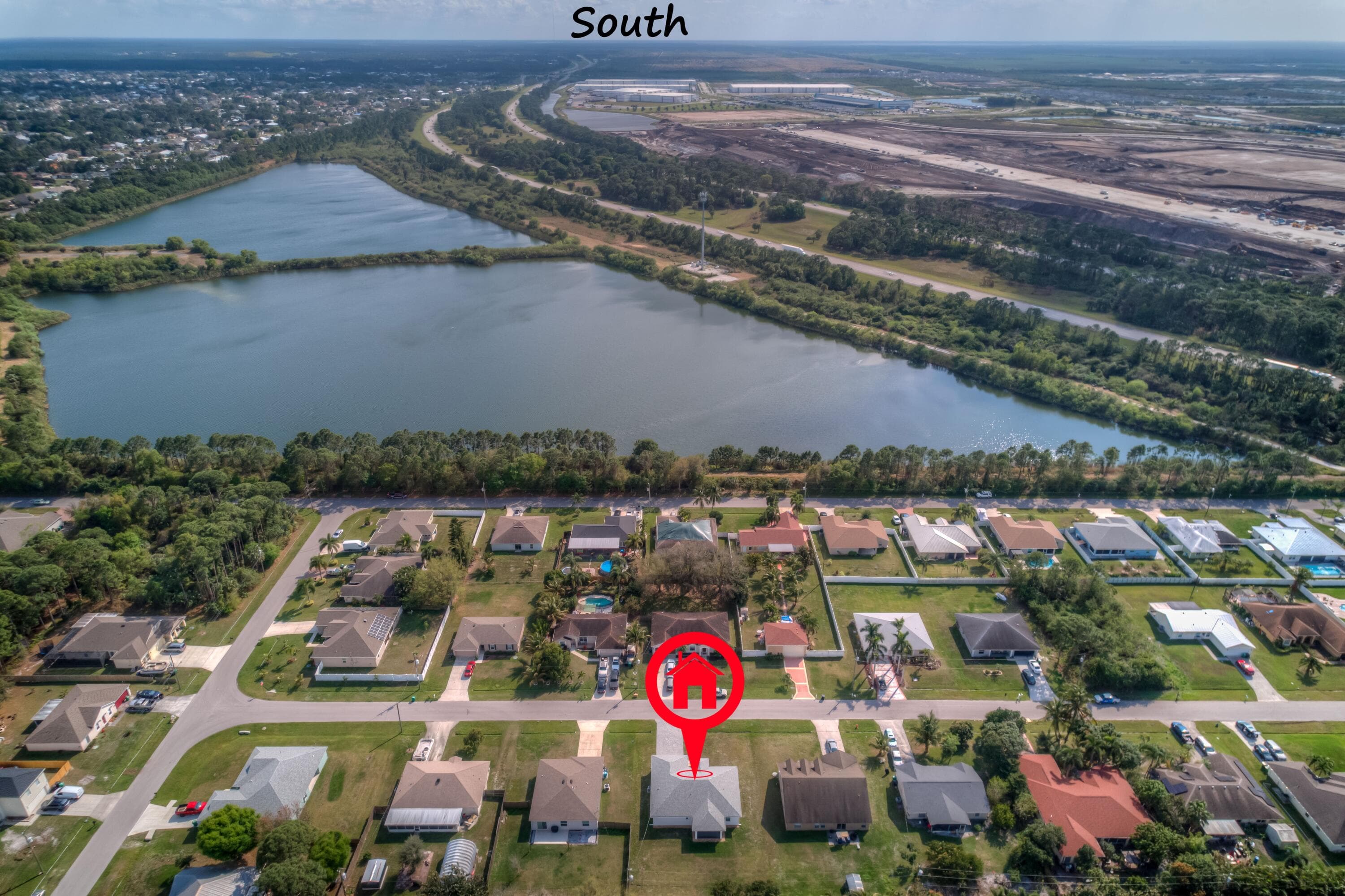 1825 SW Effland Avenue, Port St. Lucie, FL 34953 — photo 34 of 38