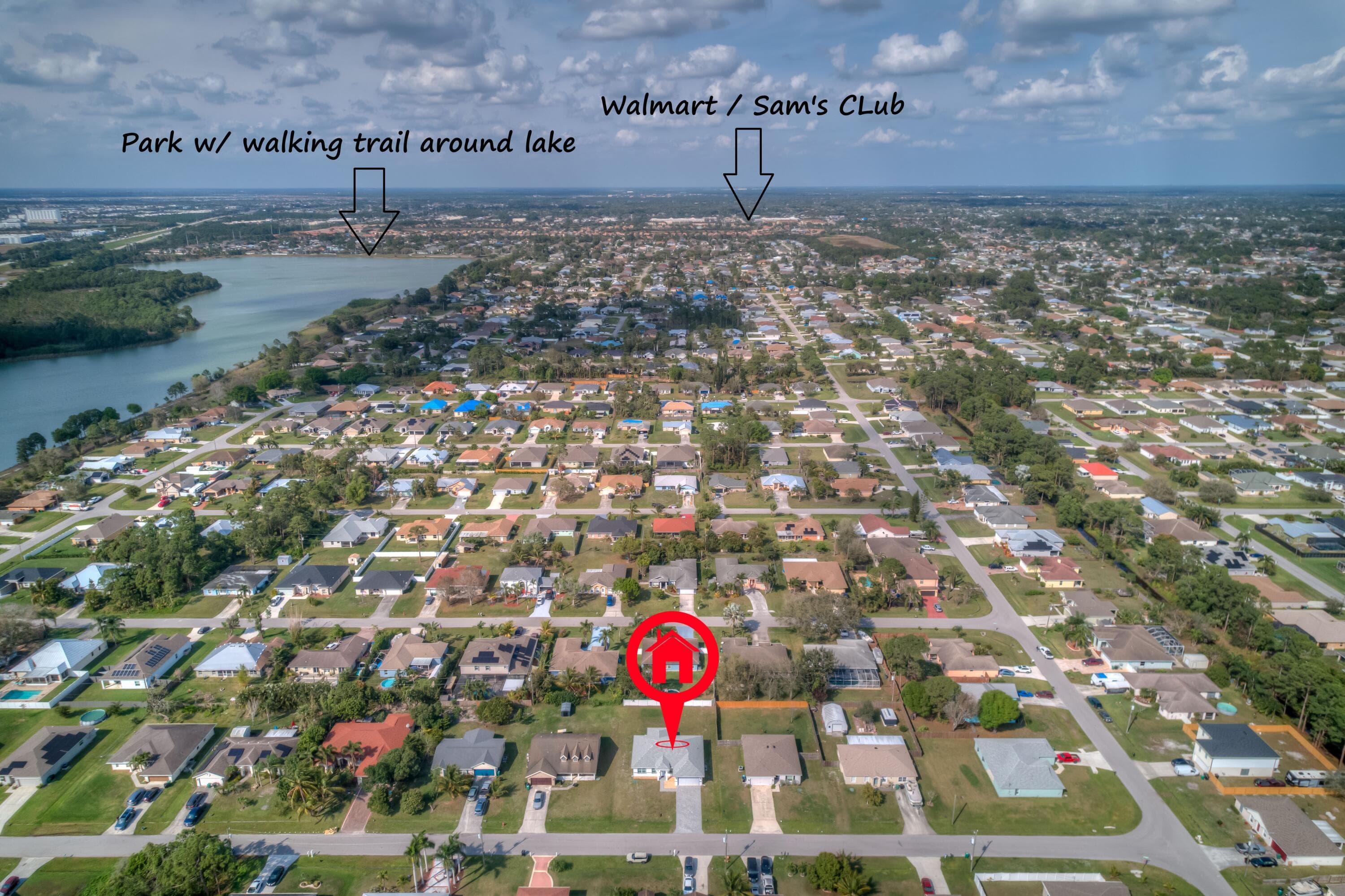 1825 SW Effland Avenue, Port St. Lucie, FL 34953 — photo 37 of 38