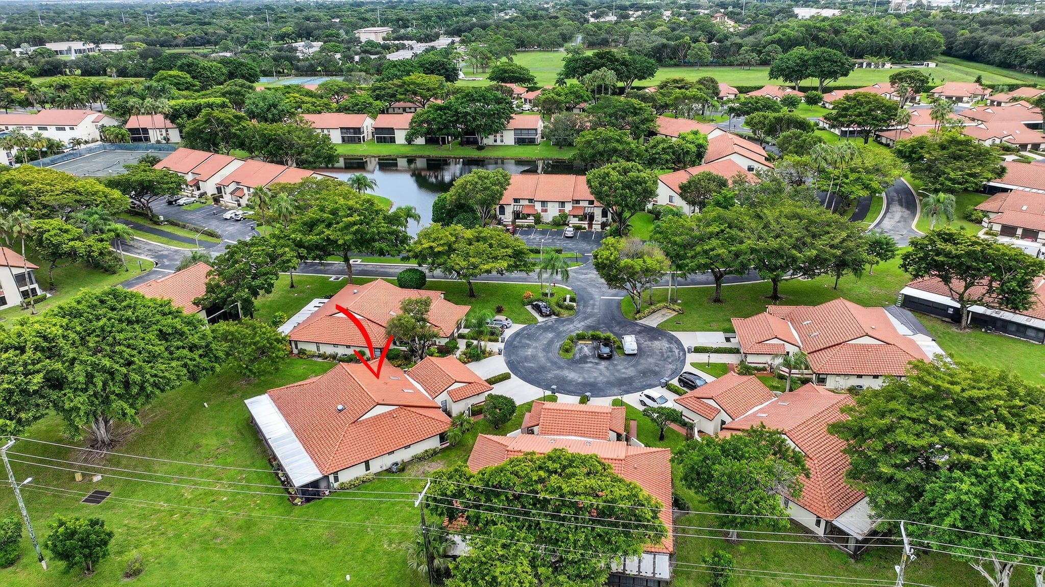 5477 Atlantic Palm Court B, Boynton Beach, FL 33437 — photo 36 of 53
