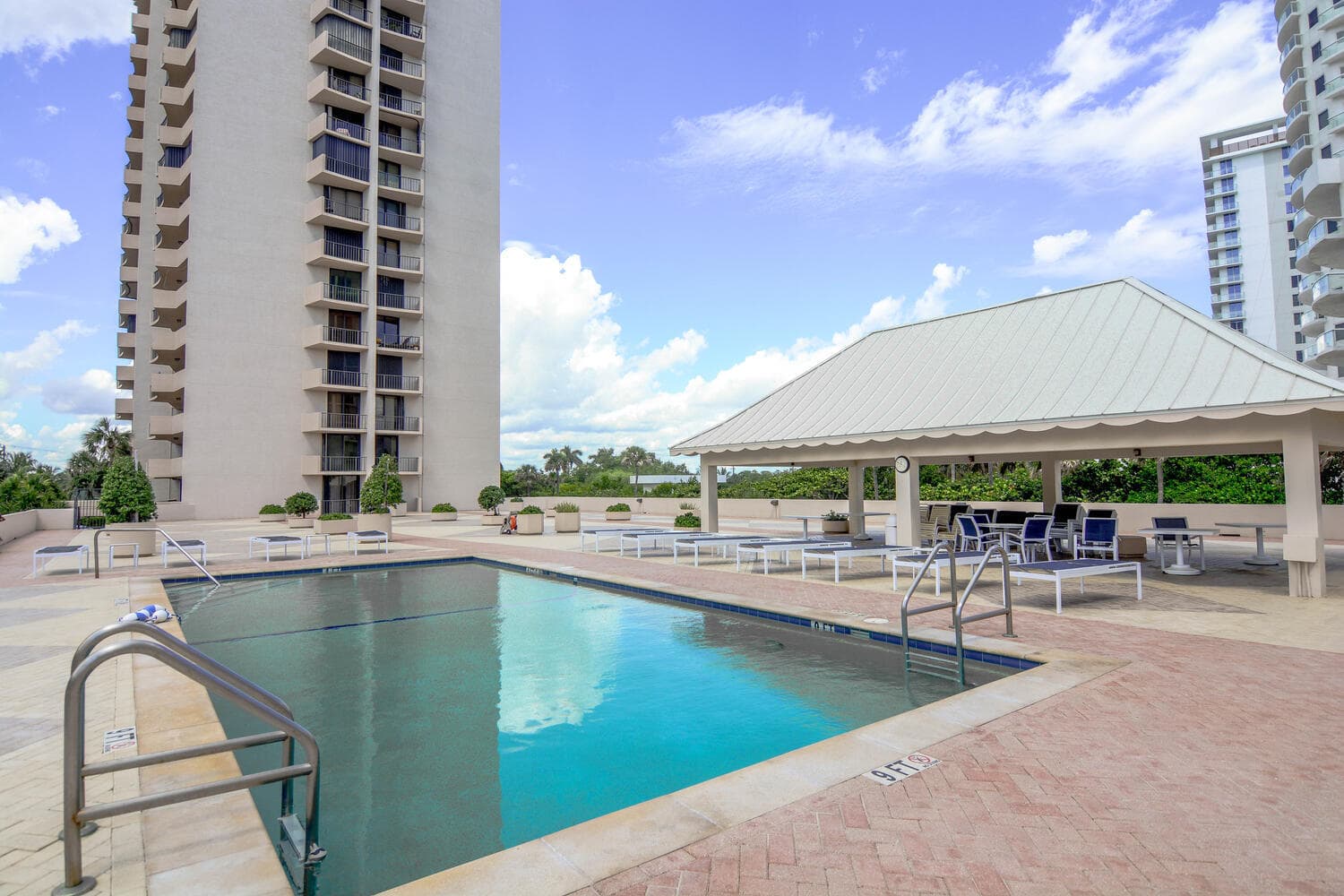 4200 N Ocean Drive 2-605, Singer Island, FL 33404 — photo 34 of 41