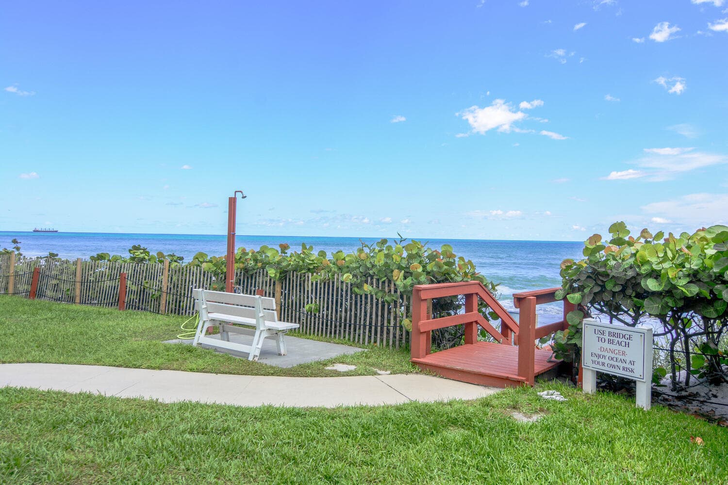 4200 N Ocean Drive 2-605, Singer Island, FL 33404 — photo 37 of 41
