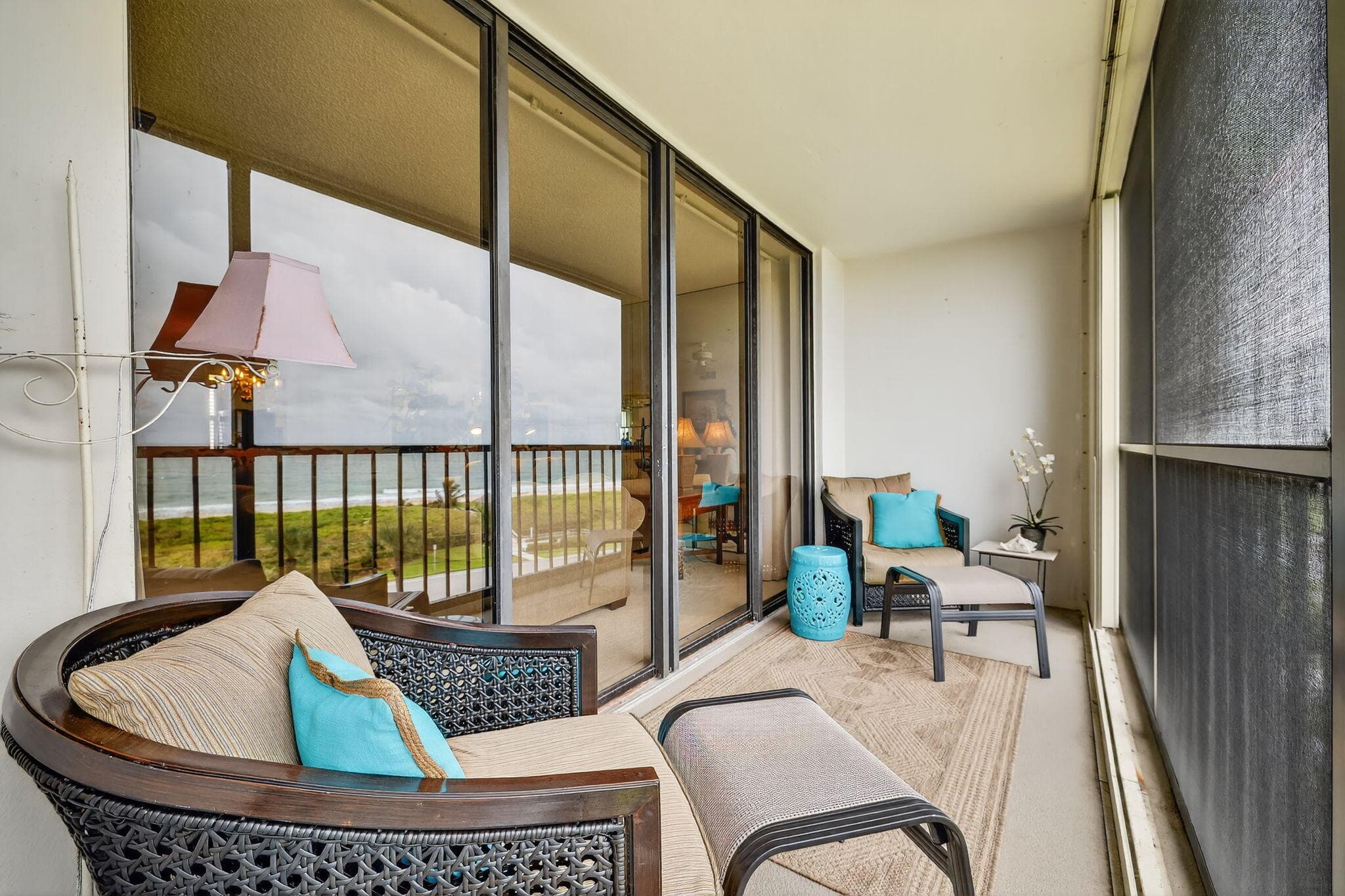 5055 N Highway A1a 603, Hutchinson Island, FL 34949 — photo 3 of 26