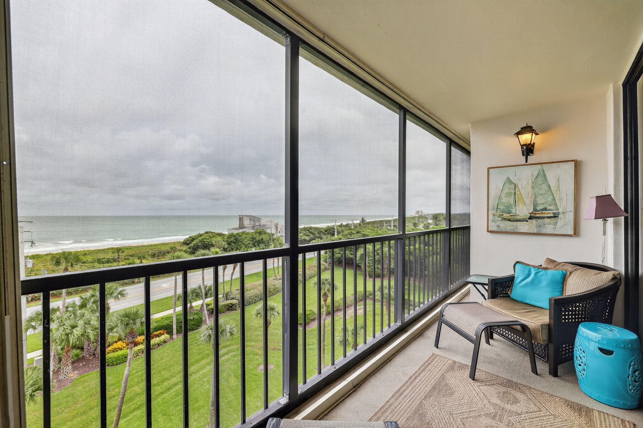 5055 N Highway A1a 603, Hutchinson Island, FL 34949 — photo 4 of 26
