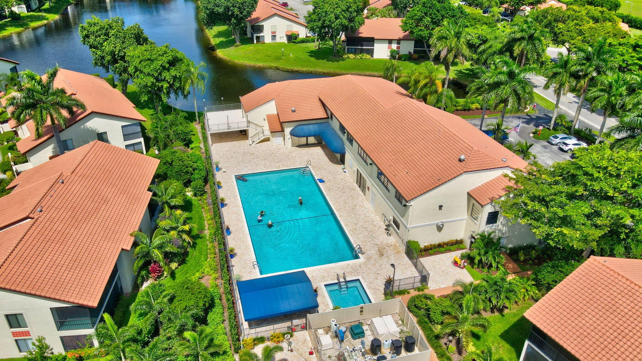 5477 Atlantic Palm Court B, Boynton Beach, FL 33437 — photo 38 of 53