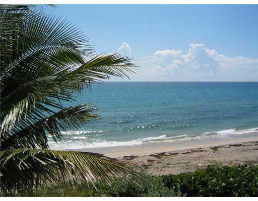 3851 N Ocean Boulevard 307-308, Gulf Stream, FL 33483 — photo