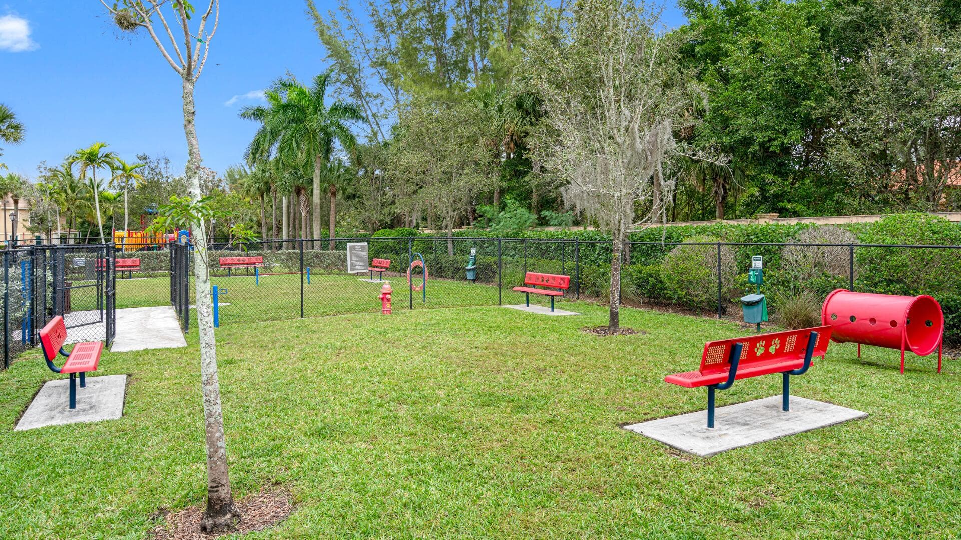 Townhouse in West Palm Beach — photo 16 of 19