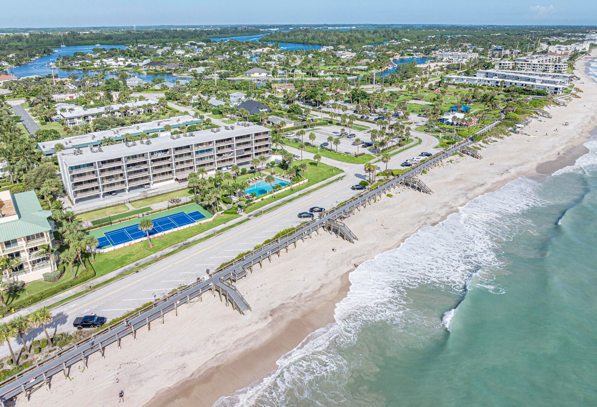 4141 Ocean Drive 403, Vero Beach, FL 32963 — photo 1 of 39
