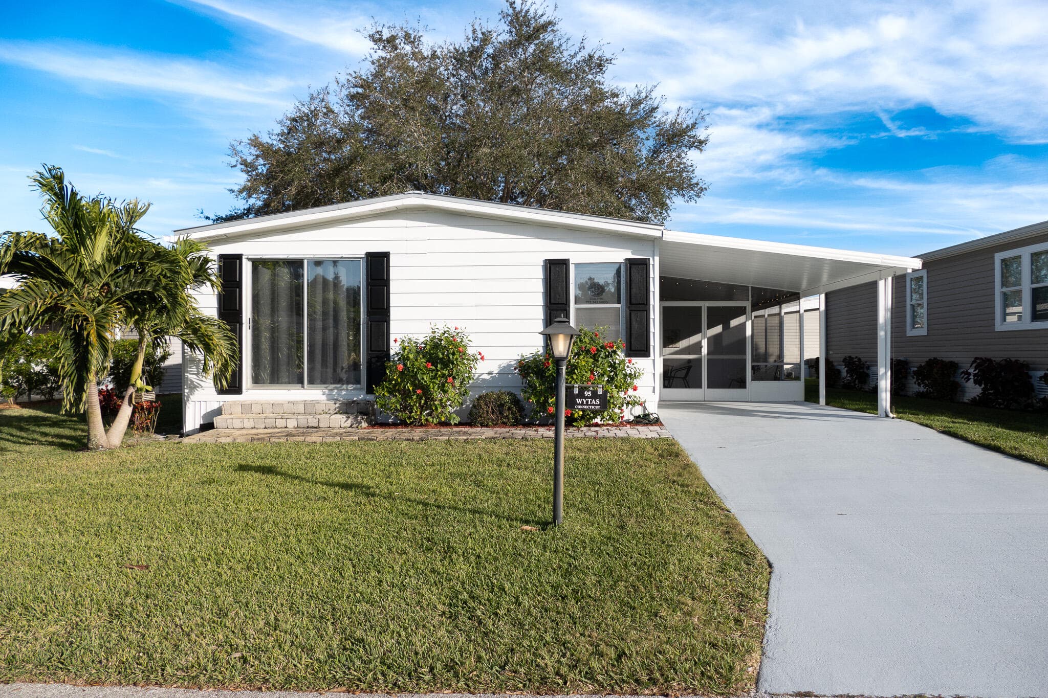 95 N North Warner Drive, Jensen Beach, FL 34957 — photo 1 of 69