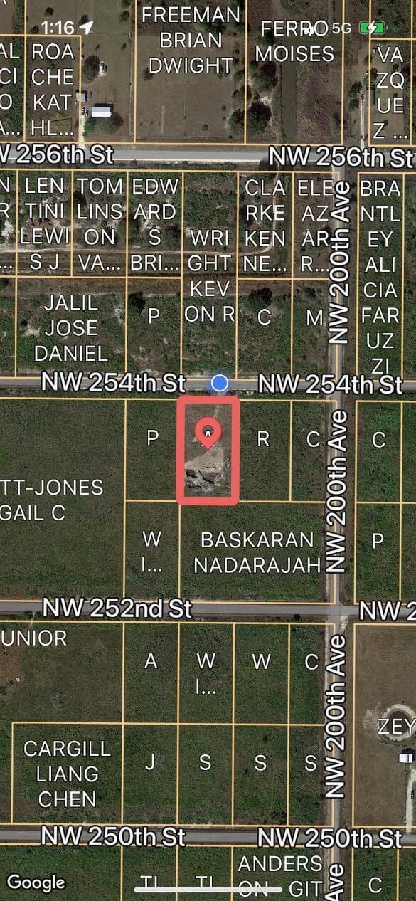 20106 NW 254th Street, Okeechobee, FL 34972 — photo 2 of 9