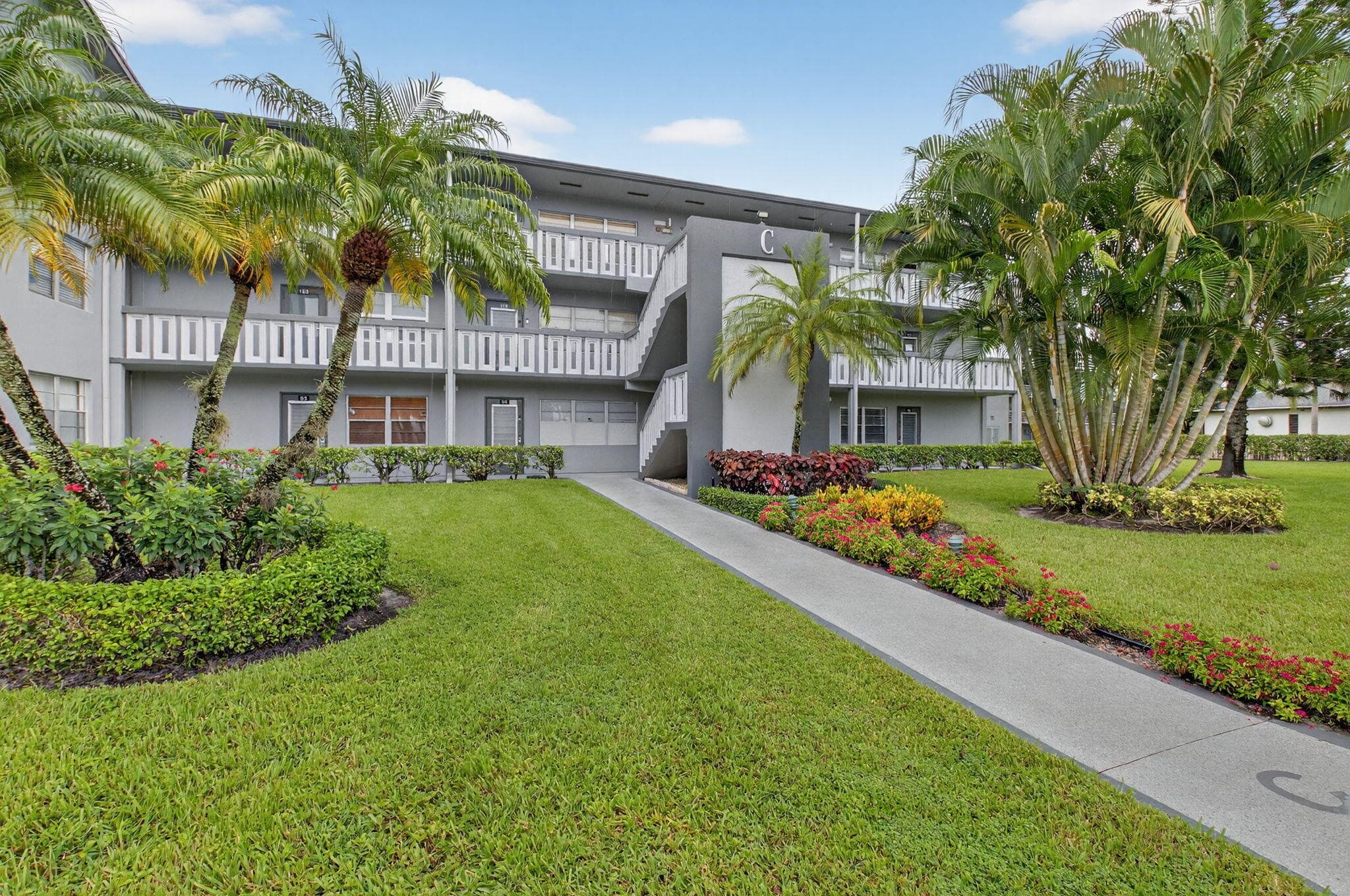 125 Suffolk C, Boca Raton, FL 33434 — photo 23 of 50