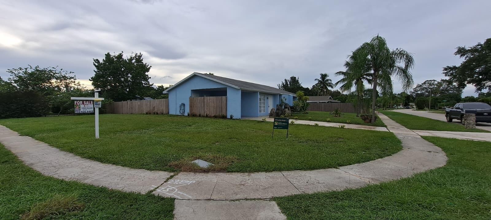201 NE Solida Circle, Port St. Lucie, FL 34983 — photo 3 of 19