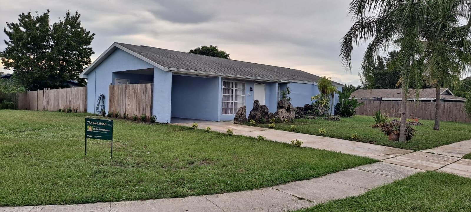 201 NE Solida Circle, Port St. Lucie, FL 34983 — photo 5 of 19