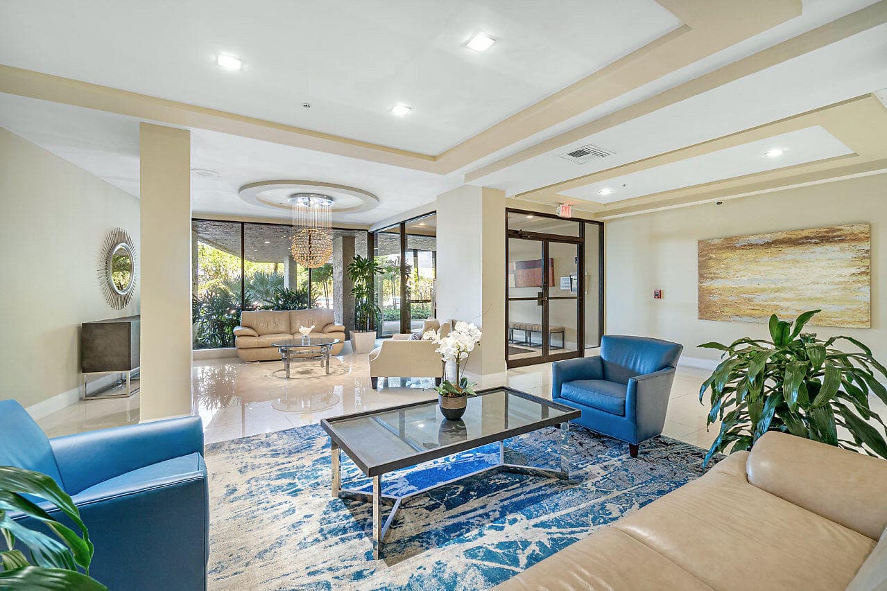 3912 S Ocean Boulevard 704, Highland Beach, FL 33487 — photo 33 of 45