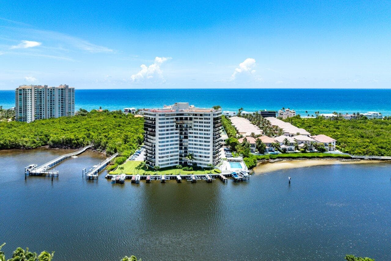 3912 S Ocean Boulevard 704, Highland Beach, FL 33487 — photo 37 of 45