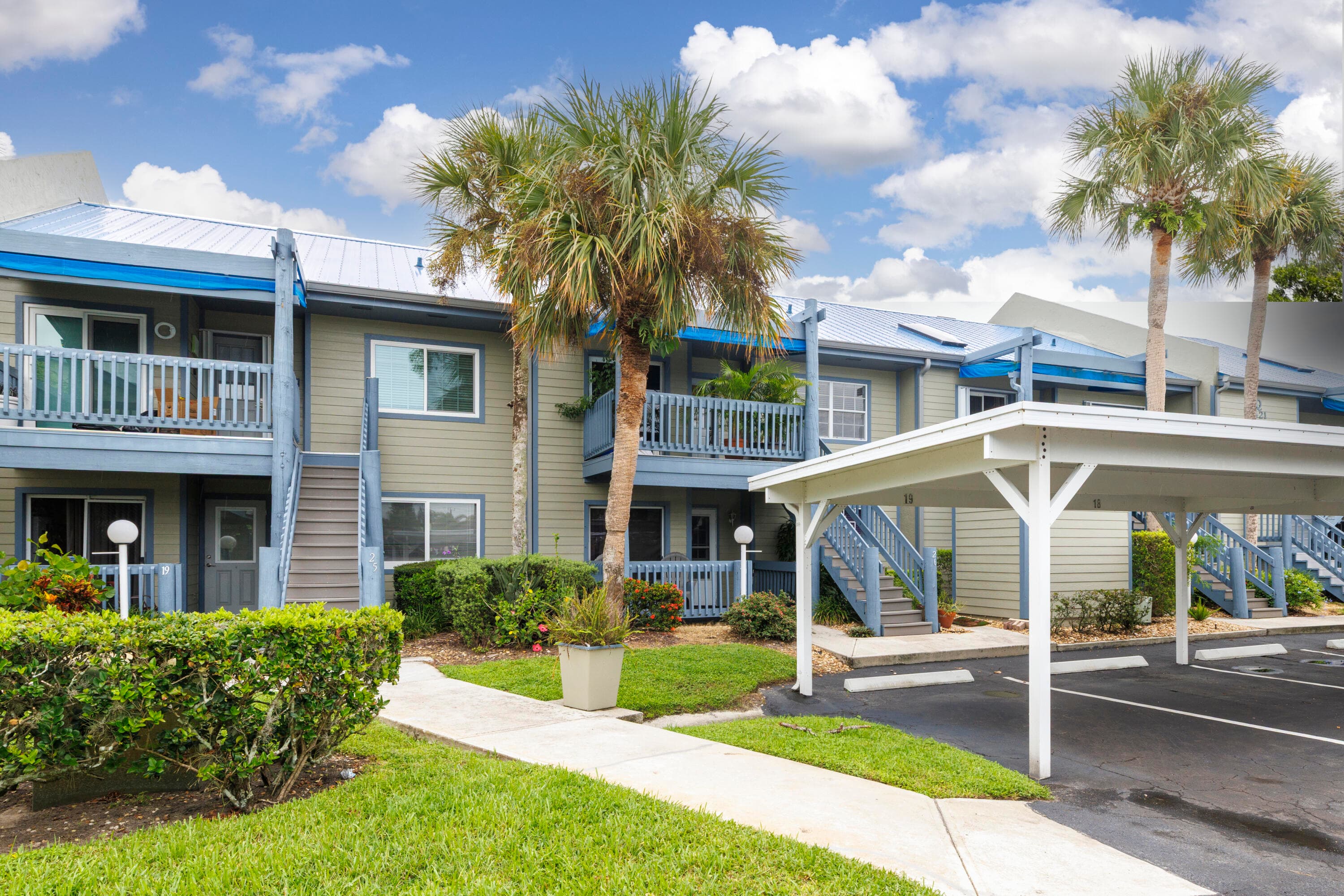 1421 NE 14th Court Q-26, Jensen Beach, FL 34957 — photo 4 of 42
