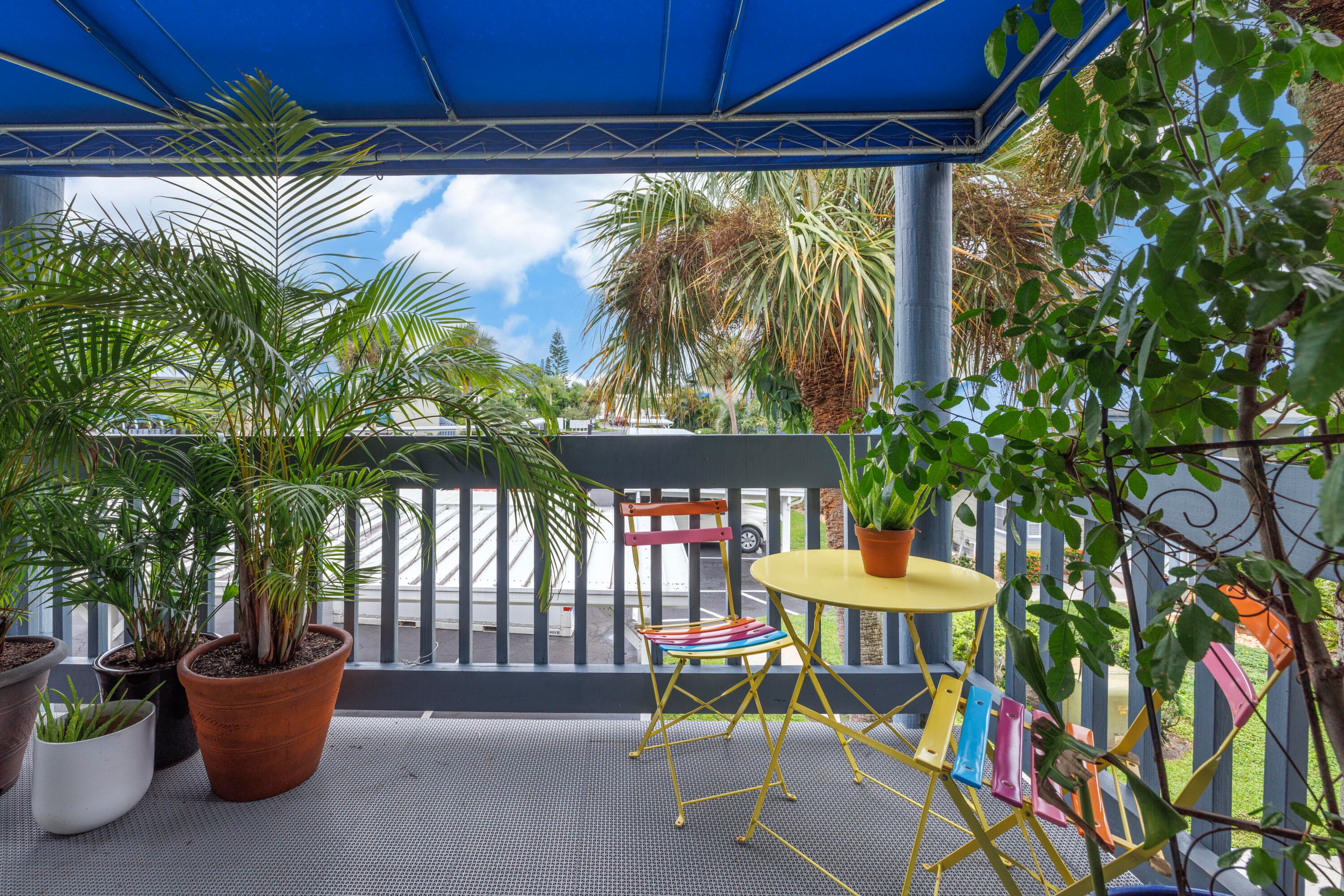 1421 NE 14th Court Q-26, Jensen Beach, FL 34957 — photo 7 of 42