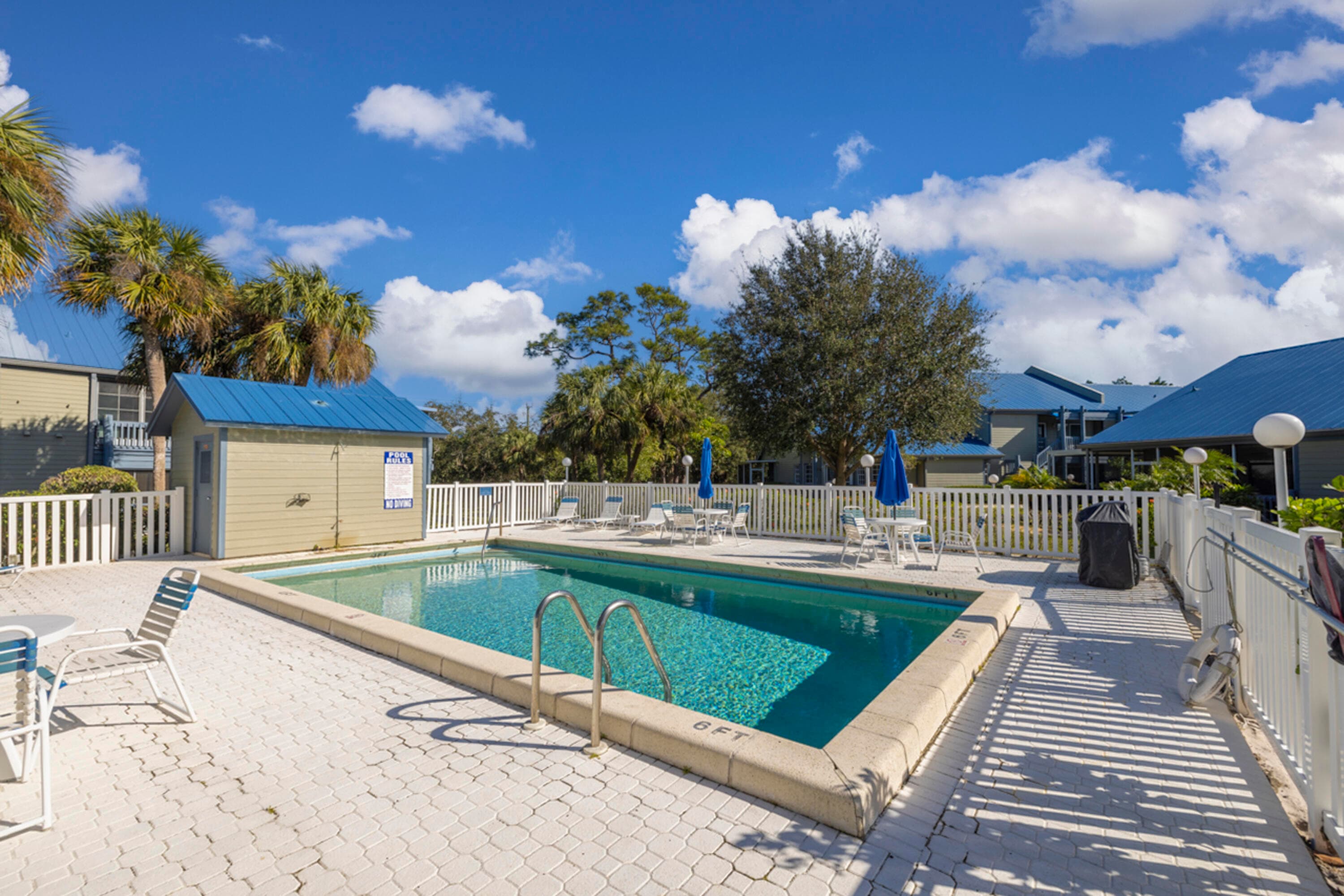 1421 NE 14th Court Q-26, Jensen Beach, FL 34957 — photo 35 of 42