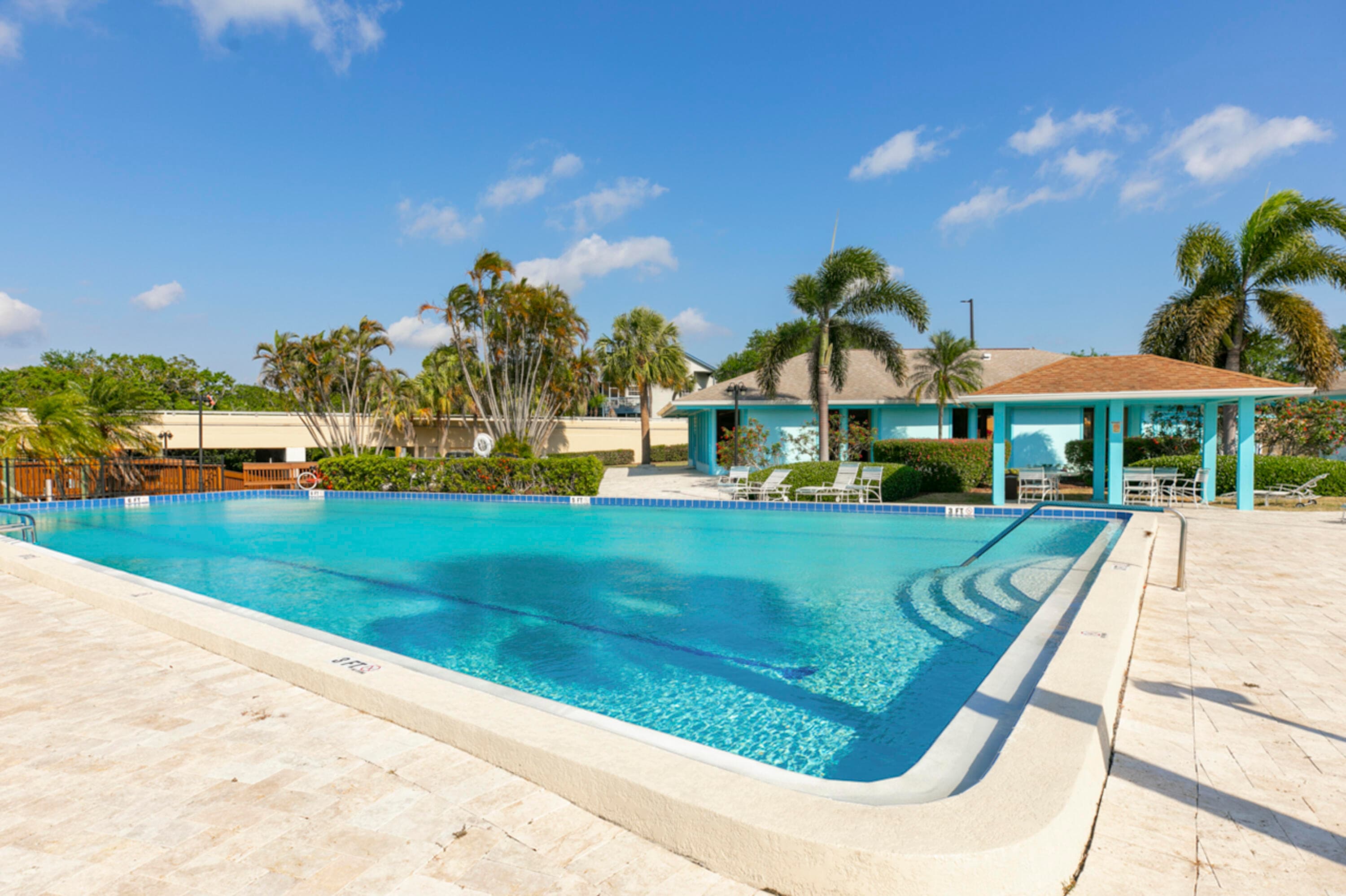 1421 NE 14th Court Q-26, Jensen Beach, FL 34957 — photo 40 of 42