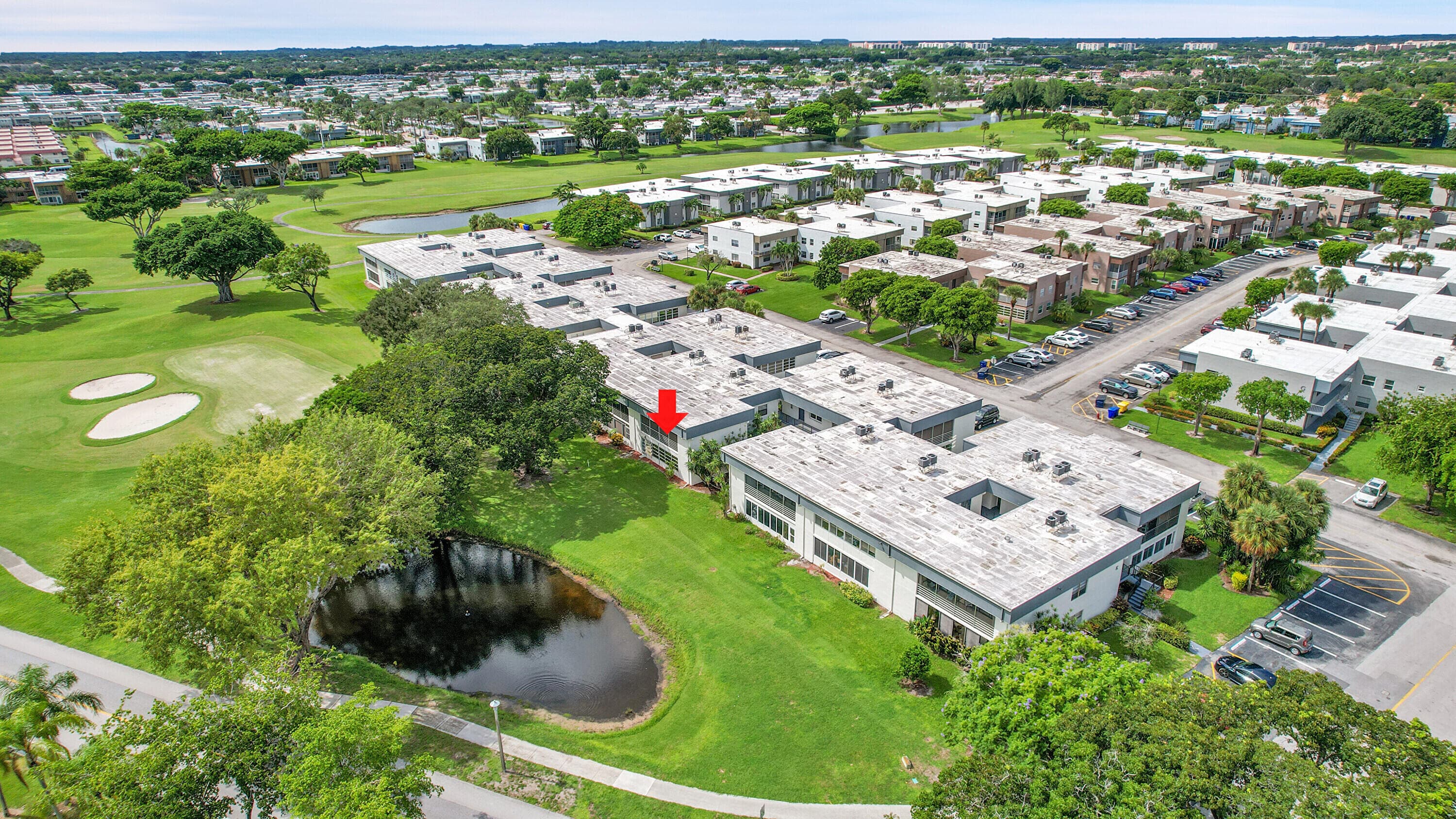 497 Piedmont K, Delray Beach, FL 33484 — photo