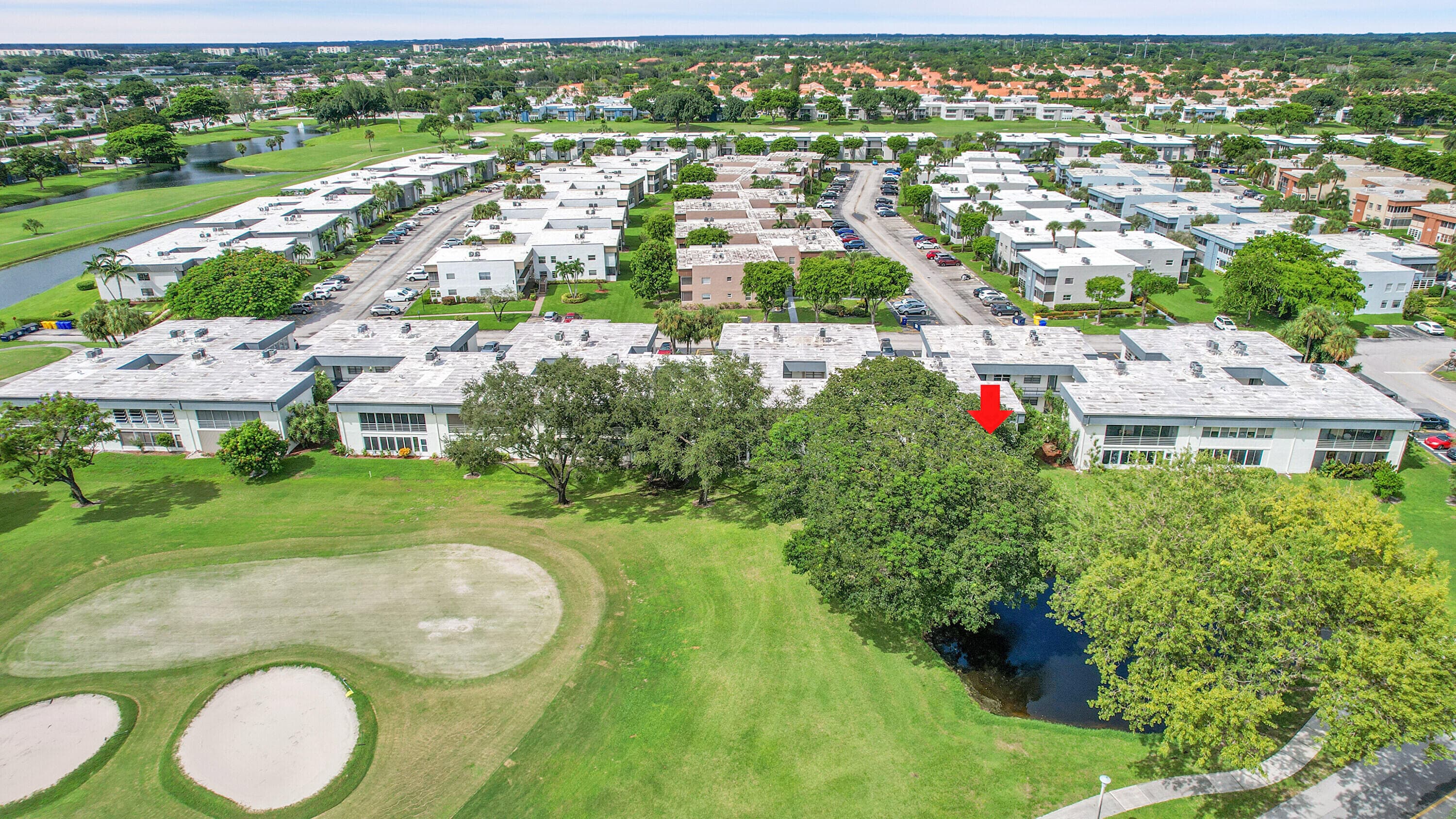 497 Piedmont K, Delray Beach, FL 33484 — photo 29 of 43