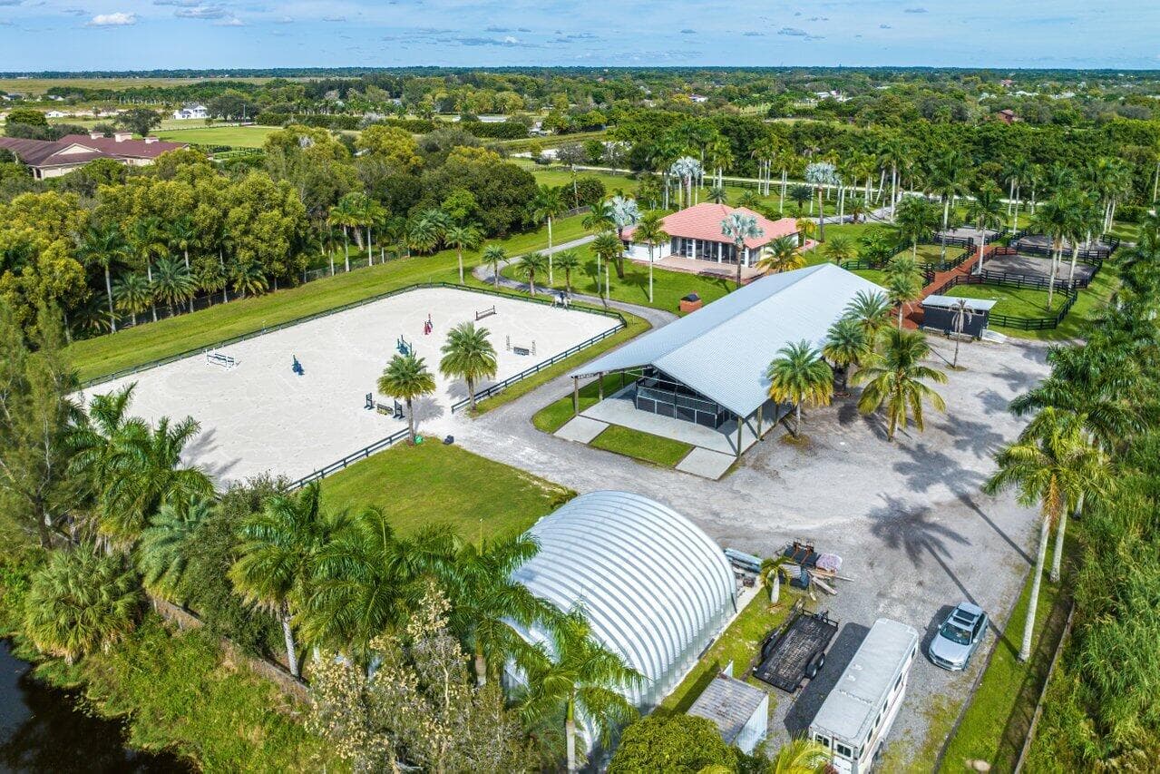 2587 Skipiks Way, Wellington, FL 33470 — photo