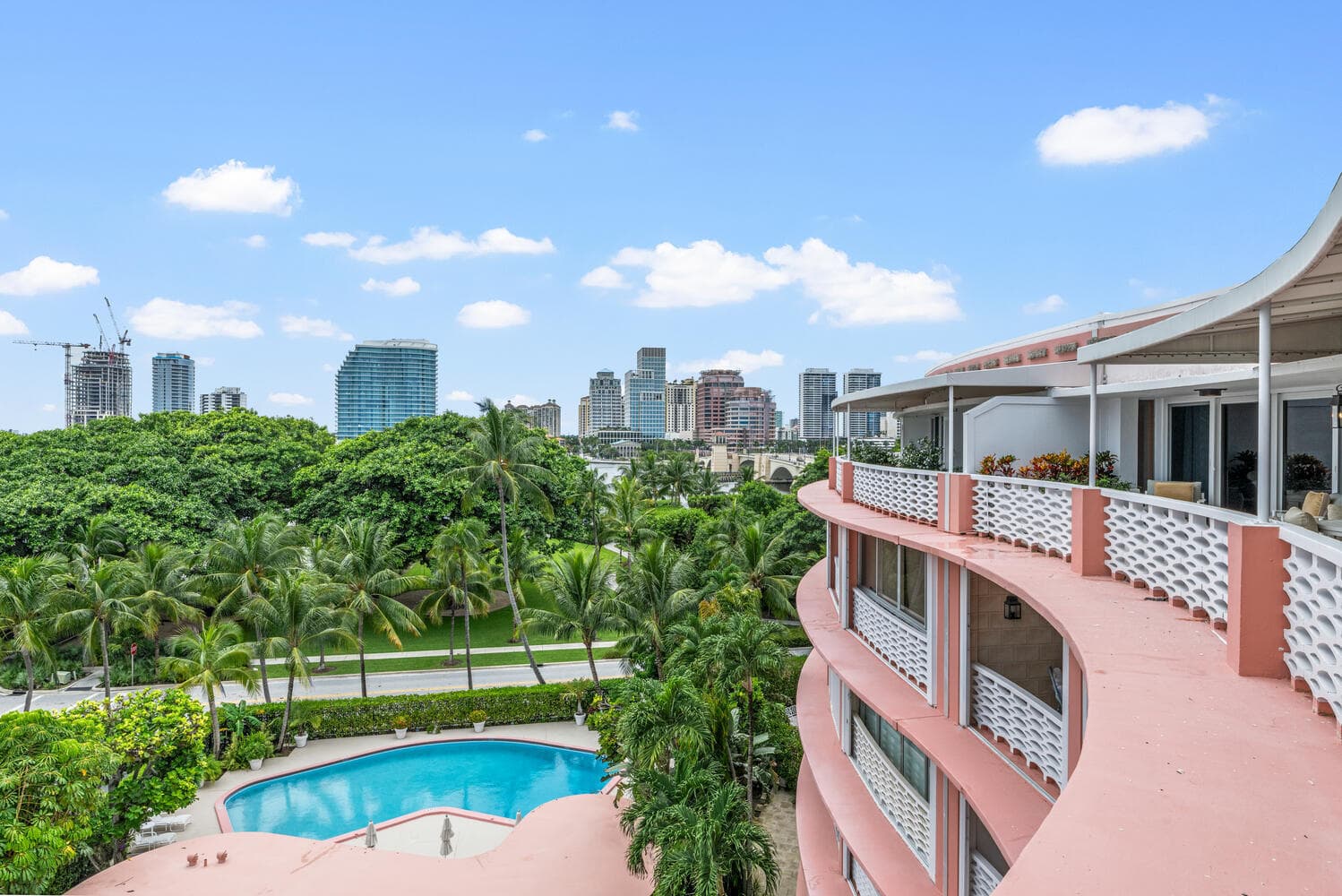 315 S Lake Drive Ph C, Palm Beach, FL 33480 — photo 2 of 27